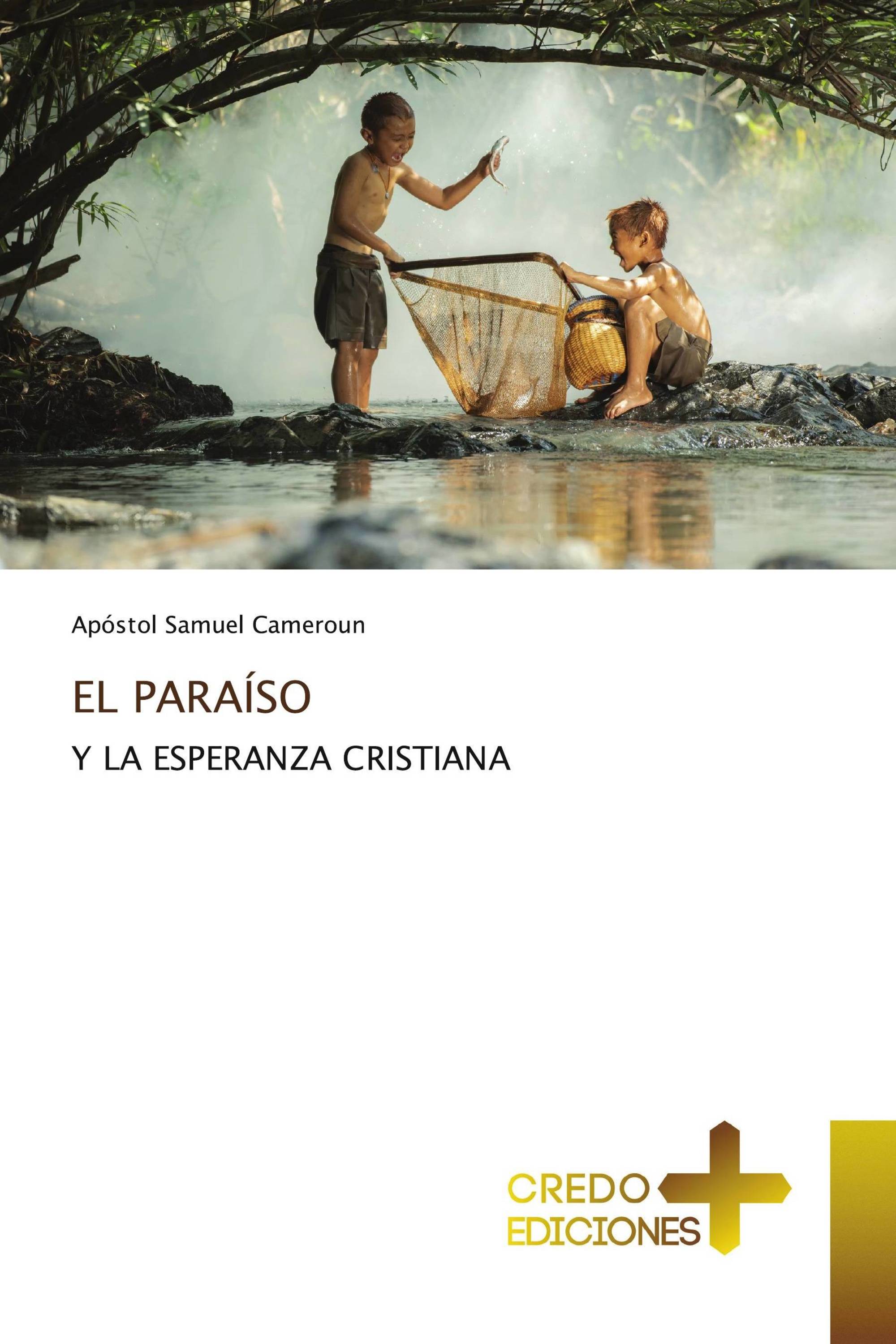 EL PARAÍSO