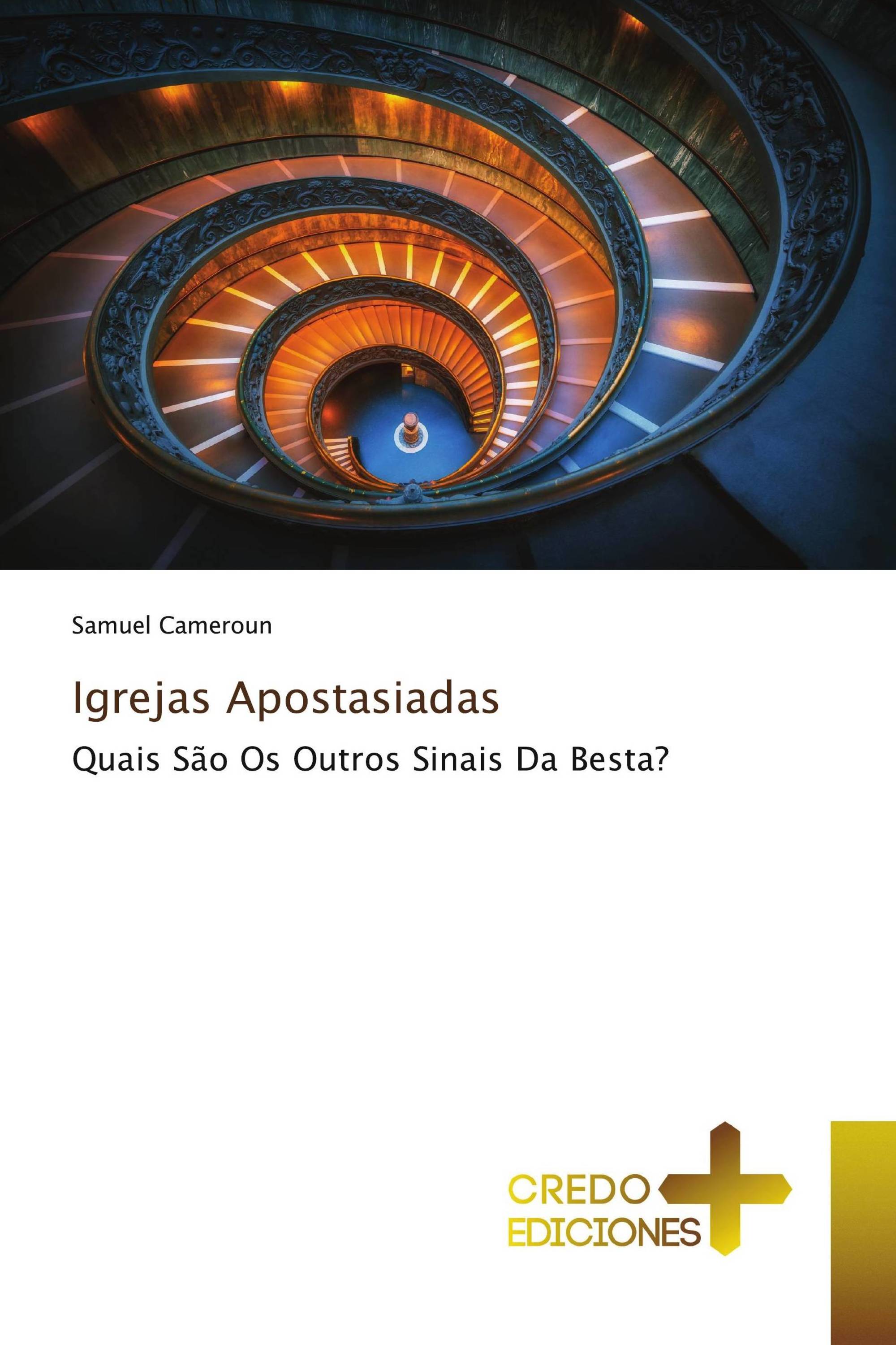 Igrejas Apostasiadas