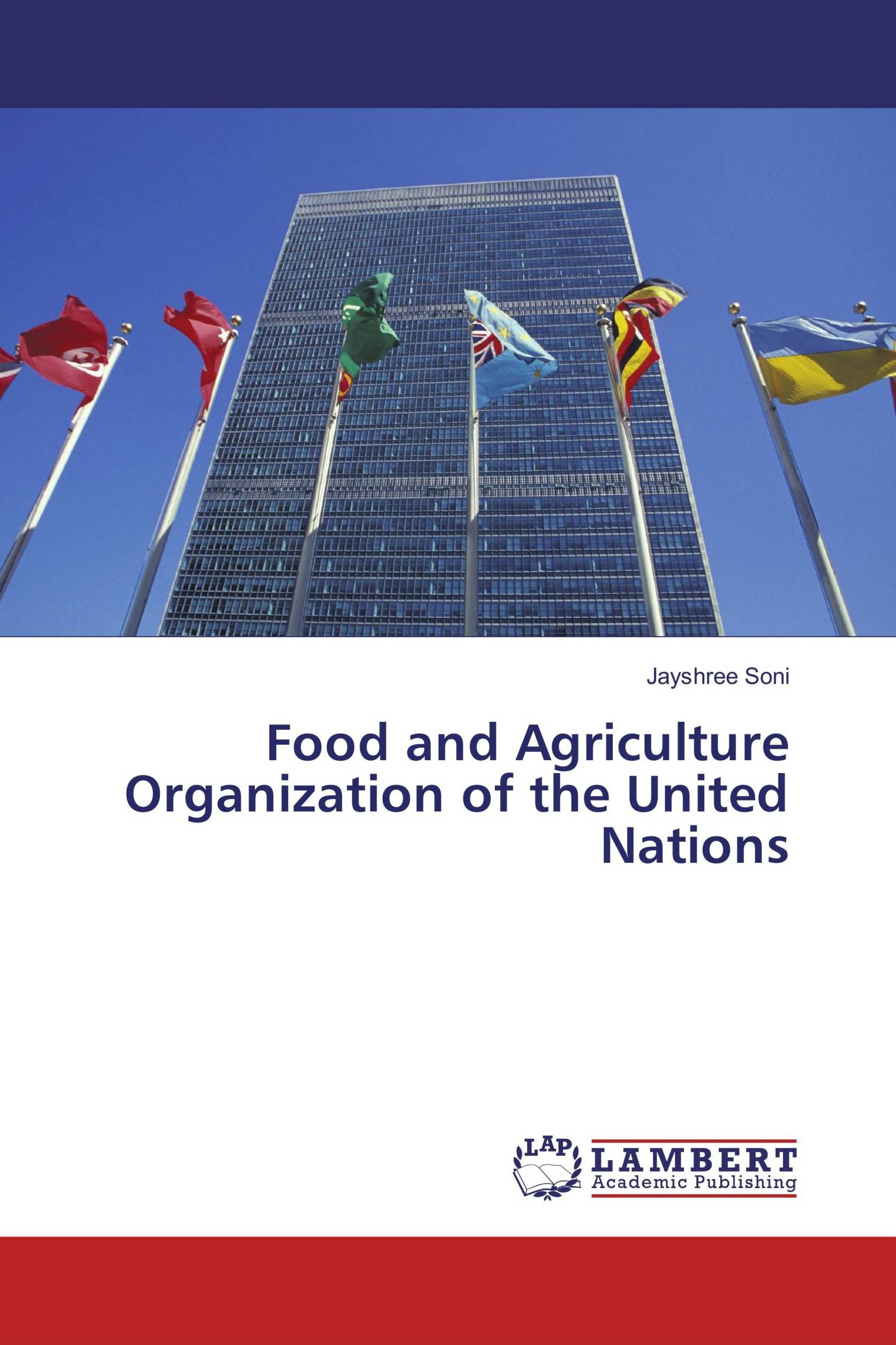 Food and Agriculture Organization of the United Nations