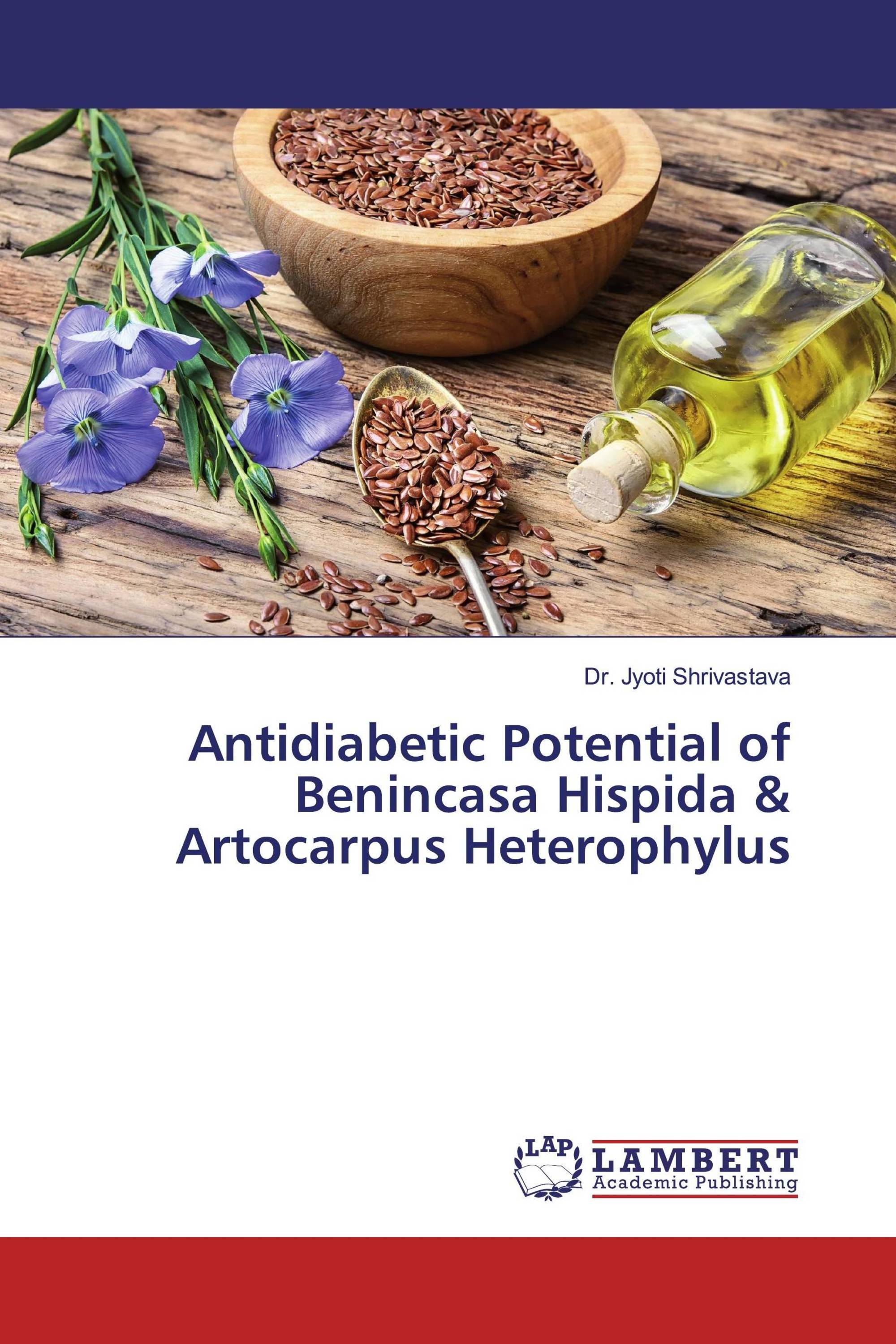 Antidiabetic Potential of Benincasa Hispida & Artocarpus Heterophylus