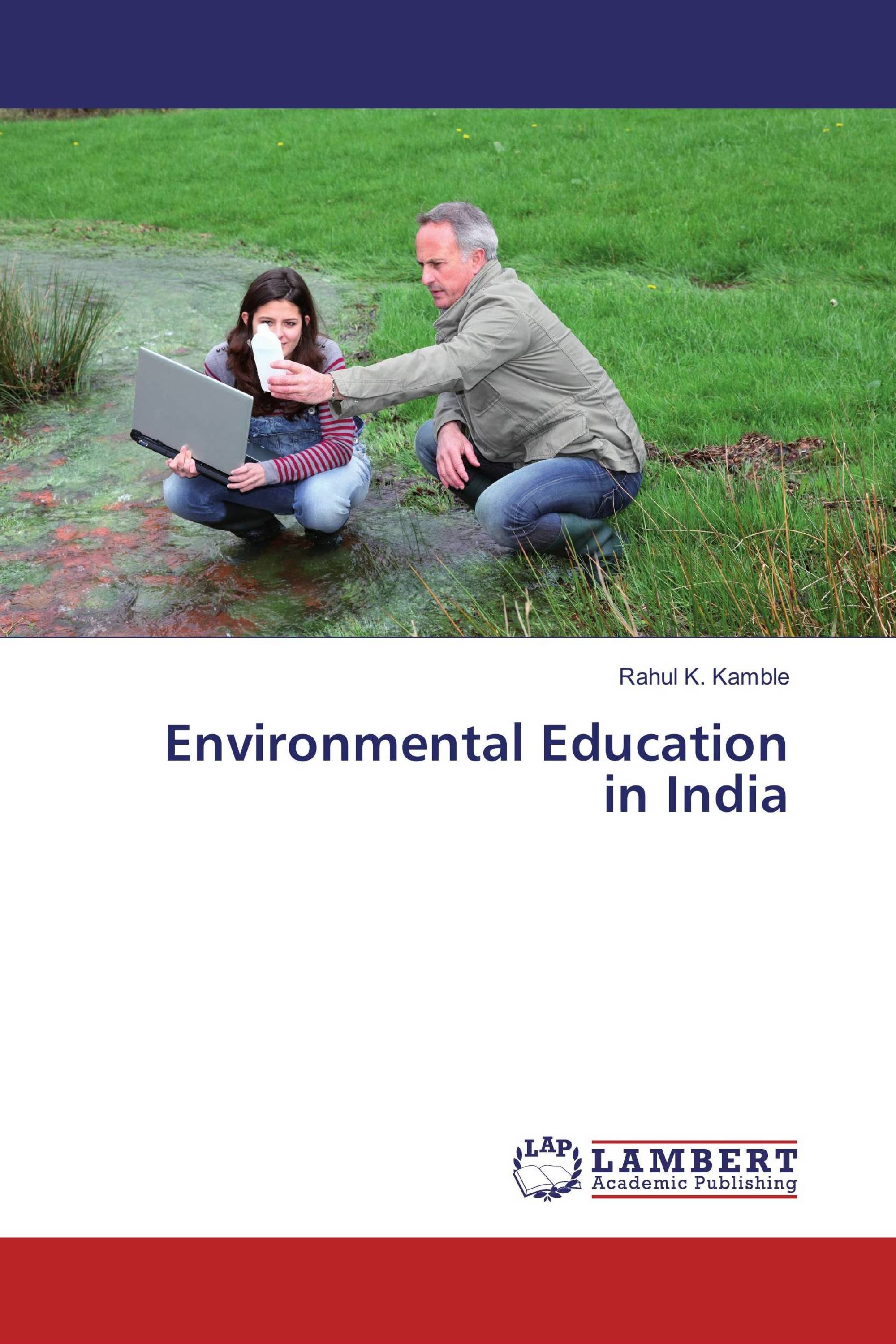 Environmental Education in India