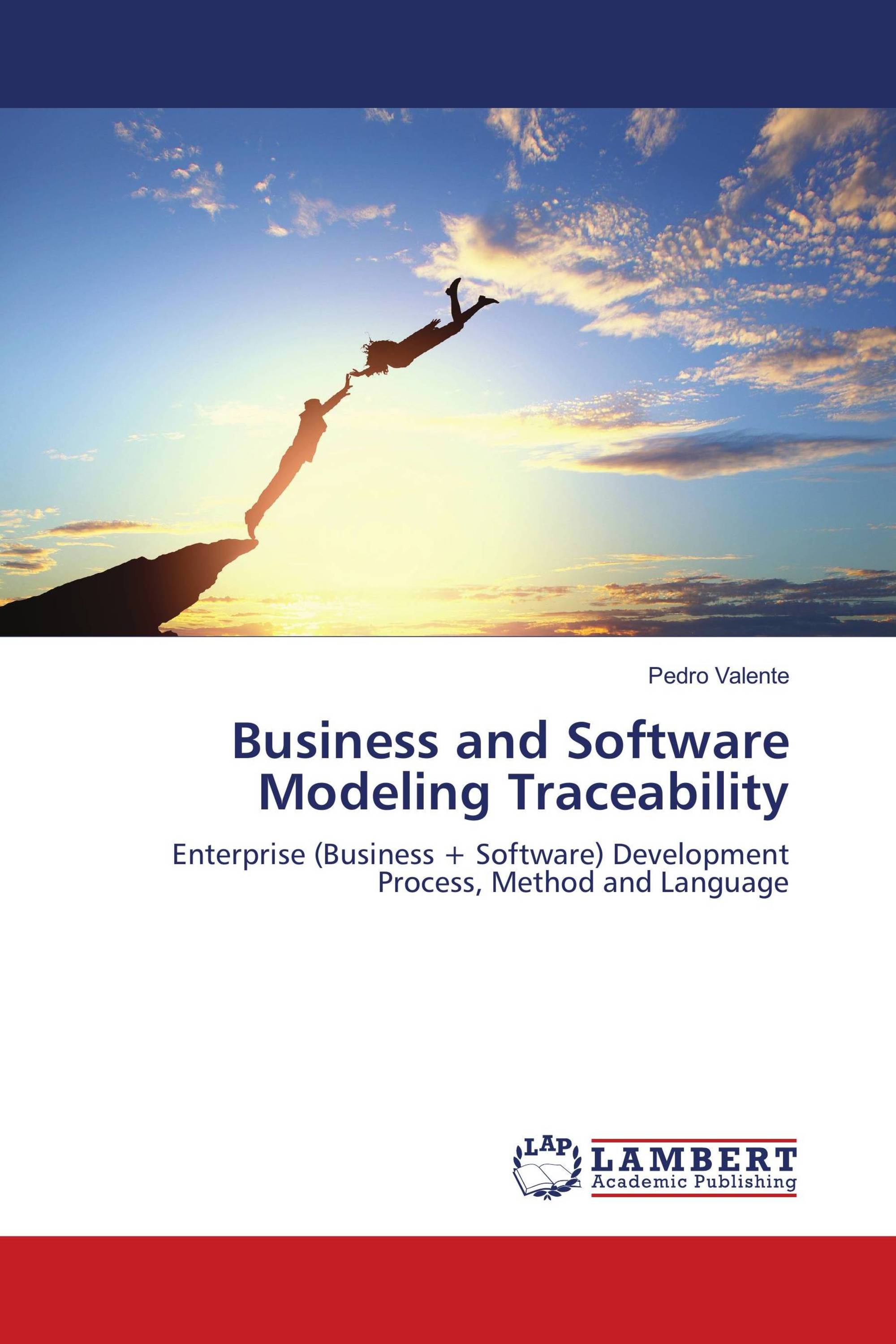 Business and Software Modeling Traceability