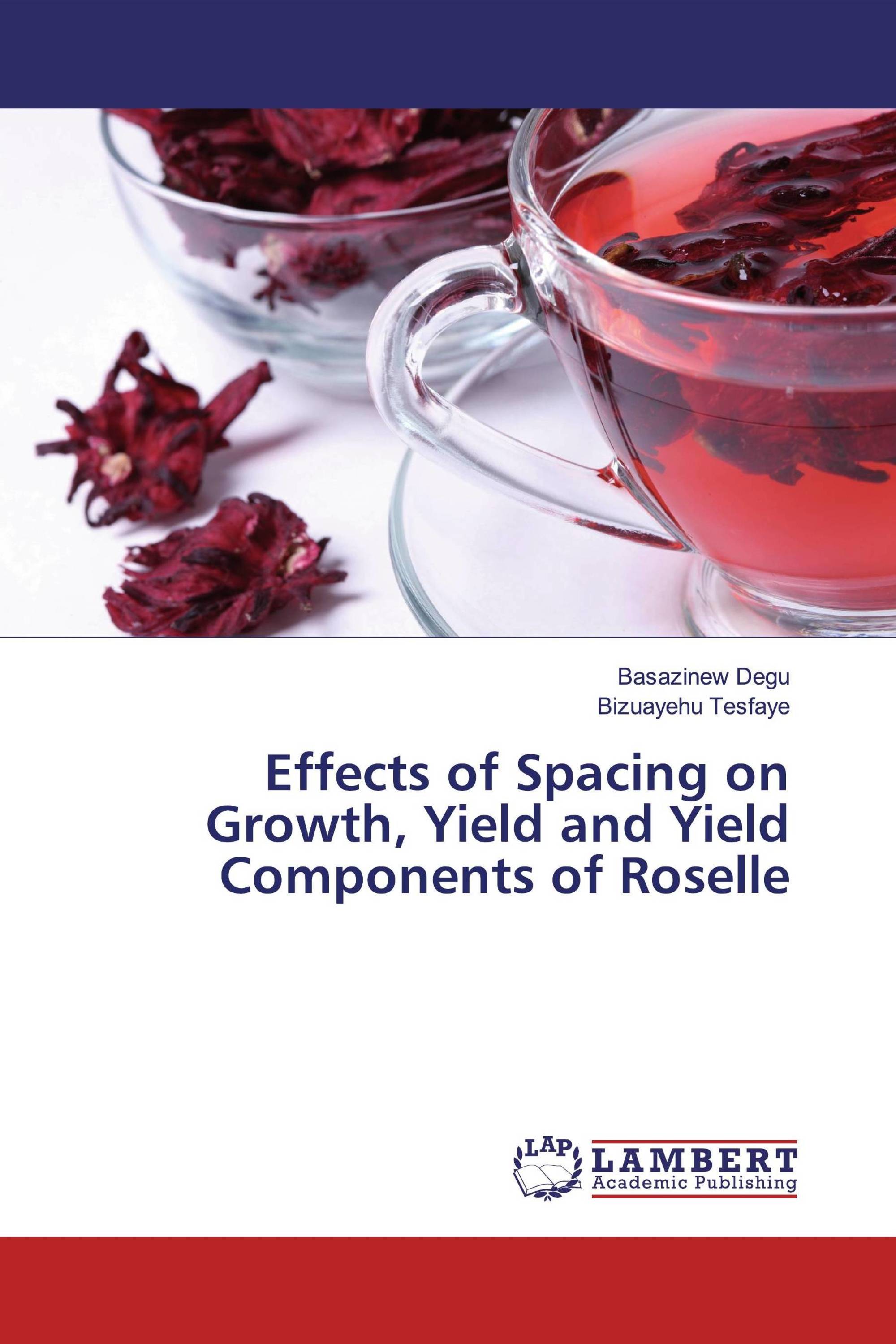 Effects of Spacing on Growth, Yield and Yield Components of Roselle