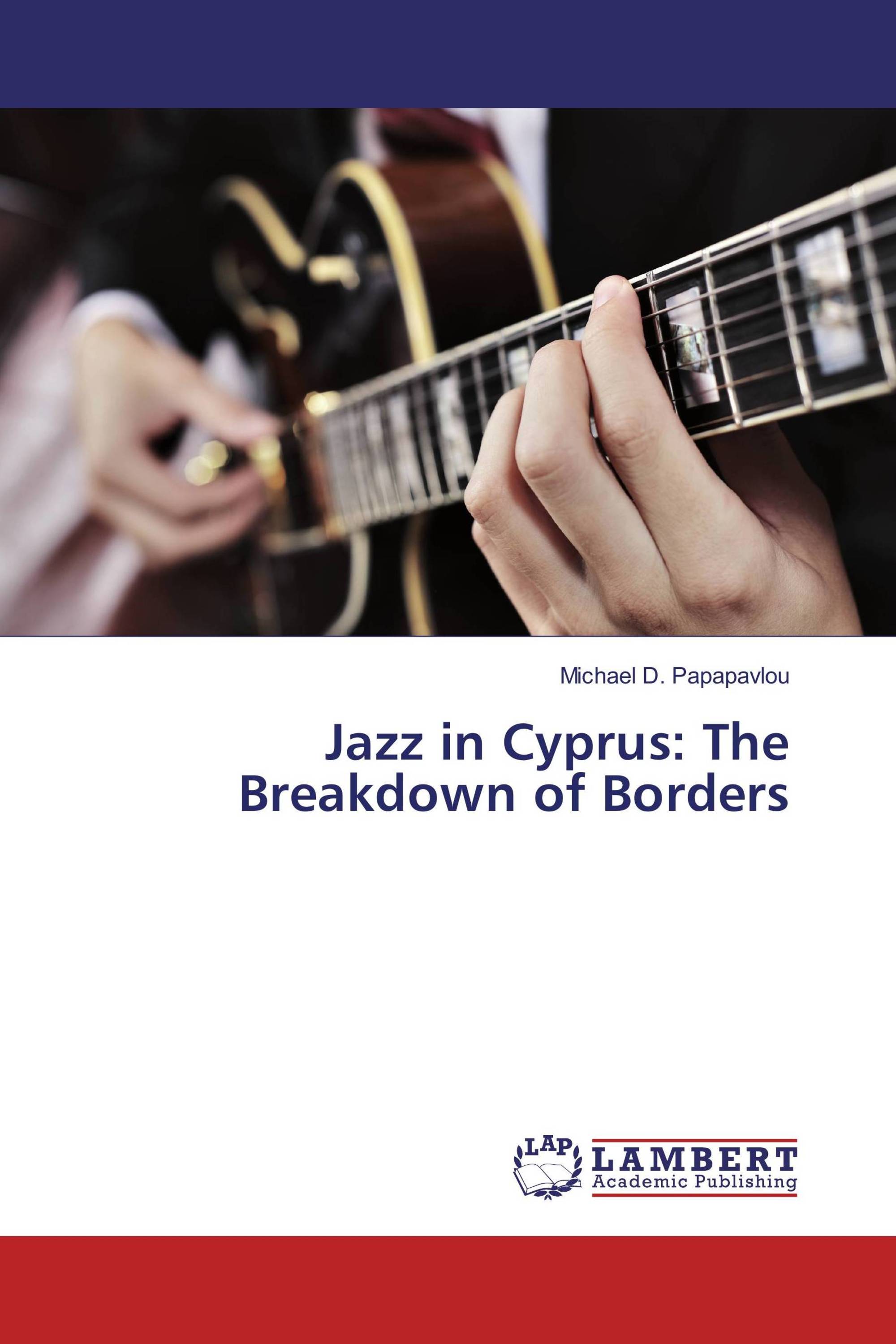 Jazz in Cyprus: The Breakdown of Borders