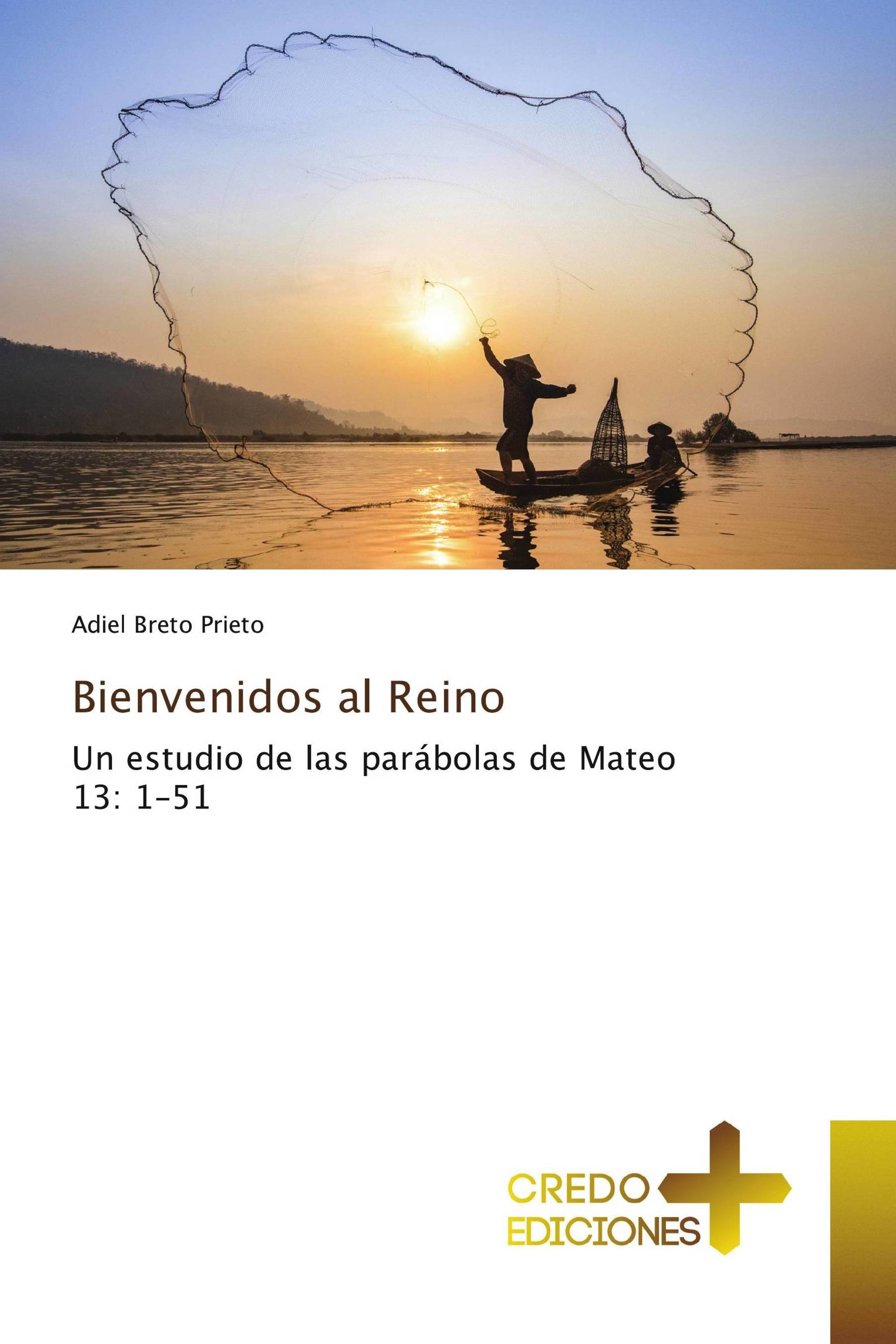 Bienvenidos al Reino