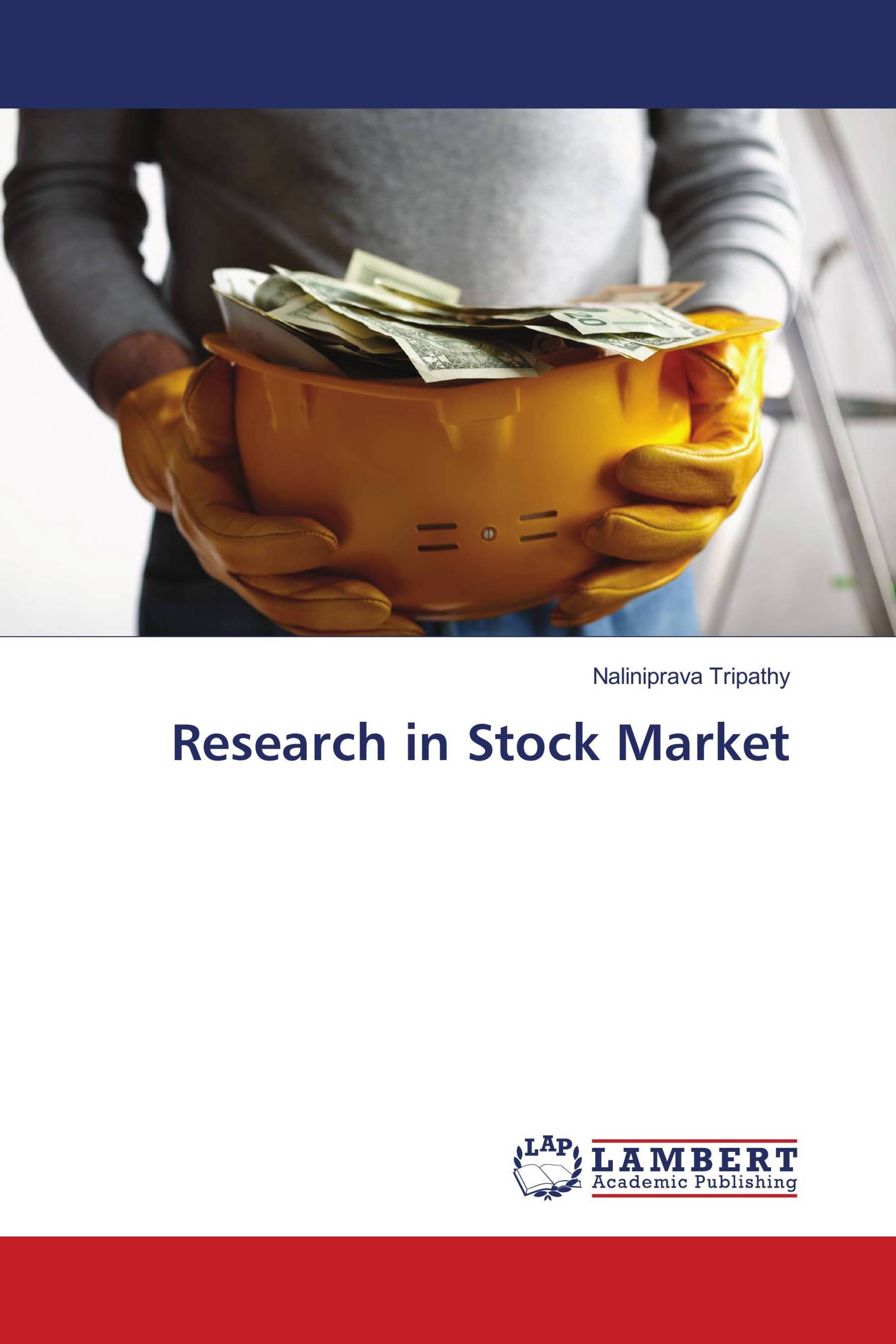 introduction to stock market research paper