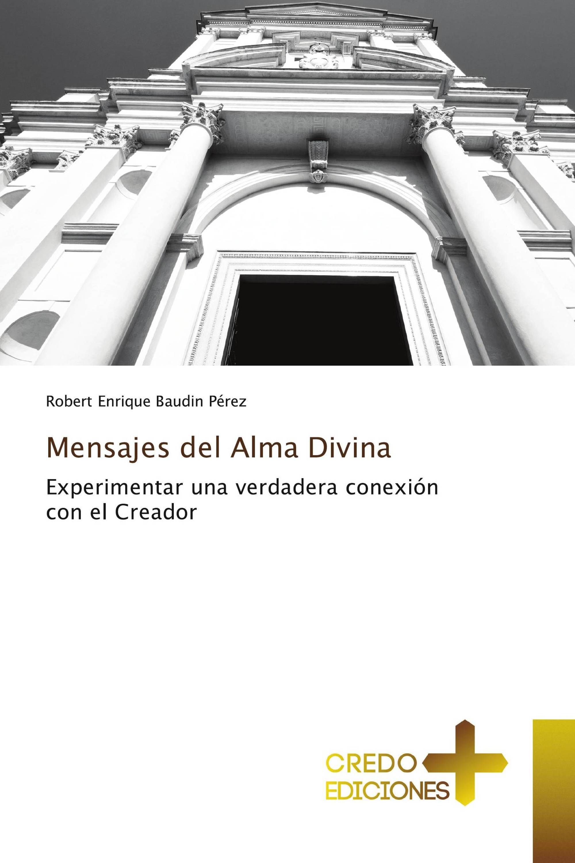 Mensajes del Alma Divina