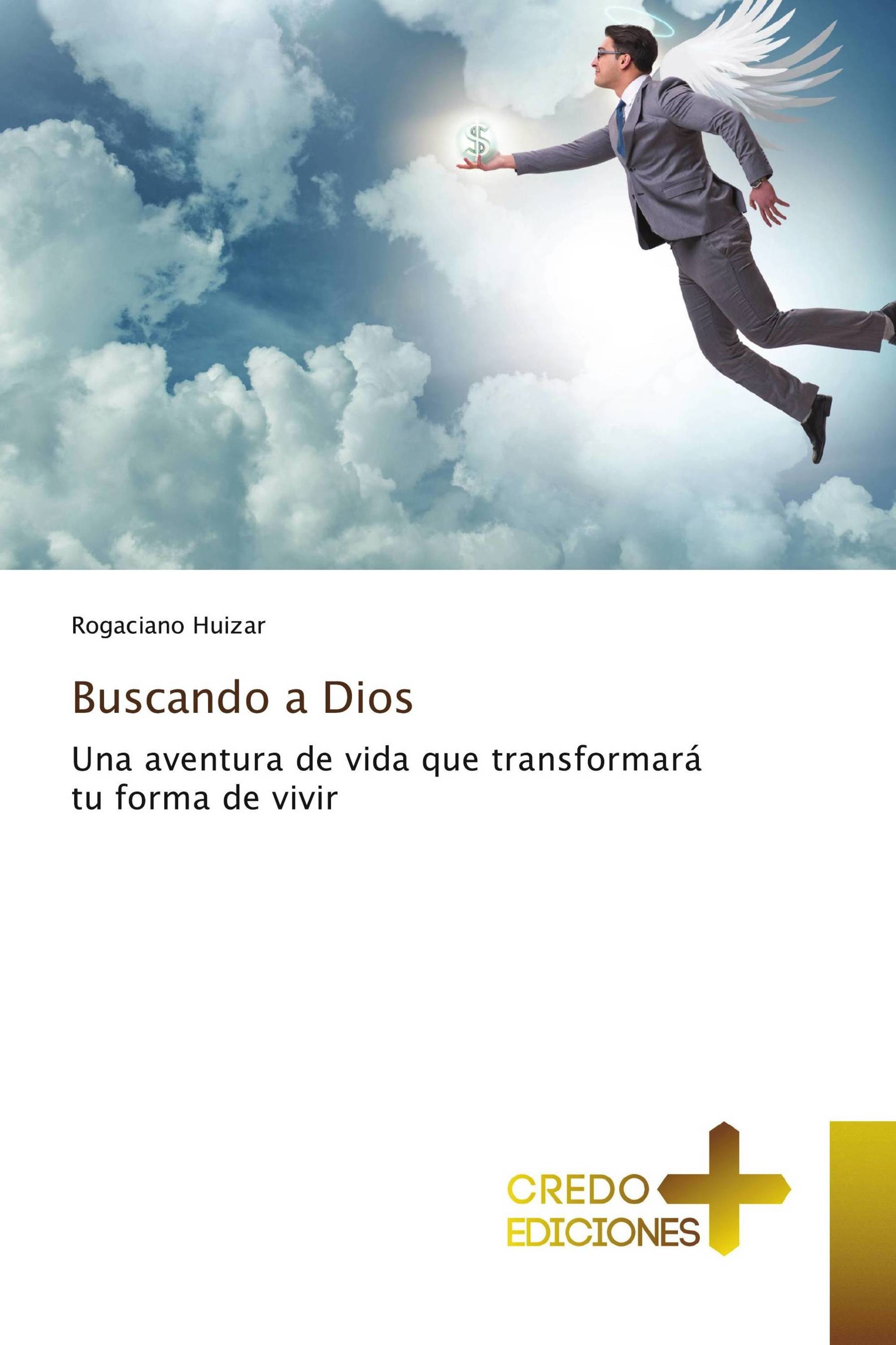 Buscando a Dios