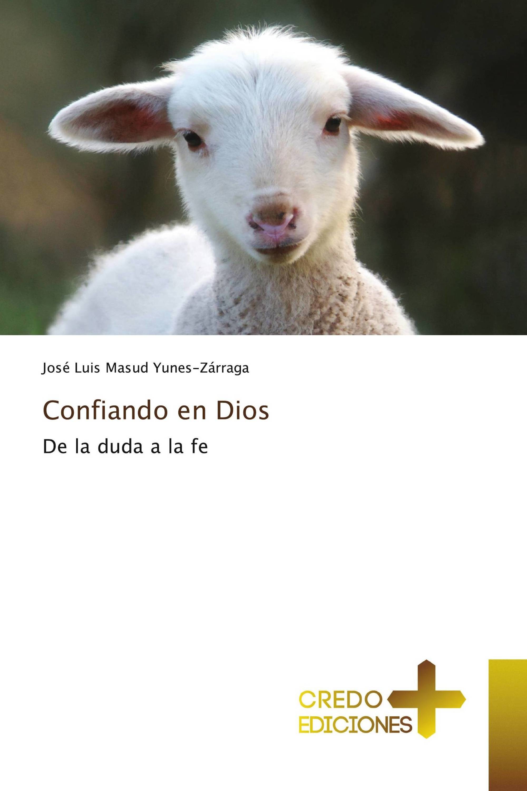 Confiando en Dios