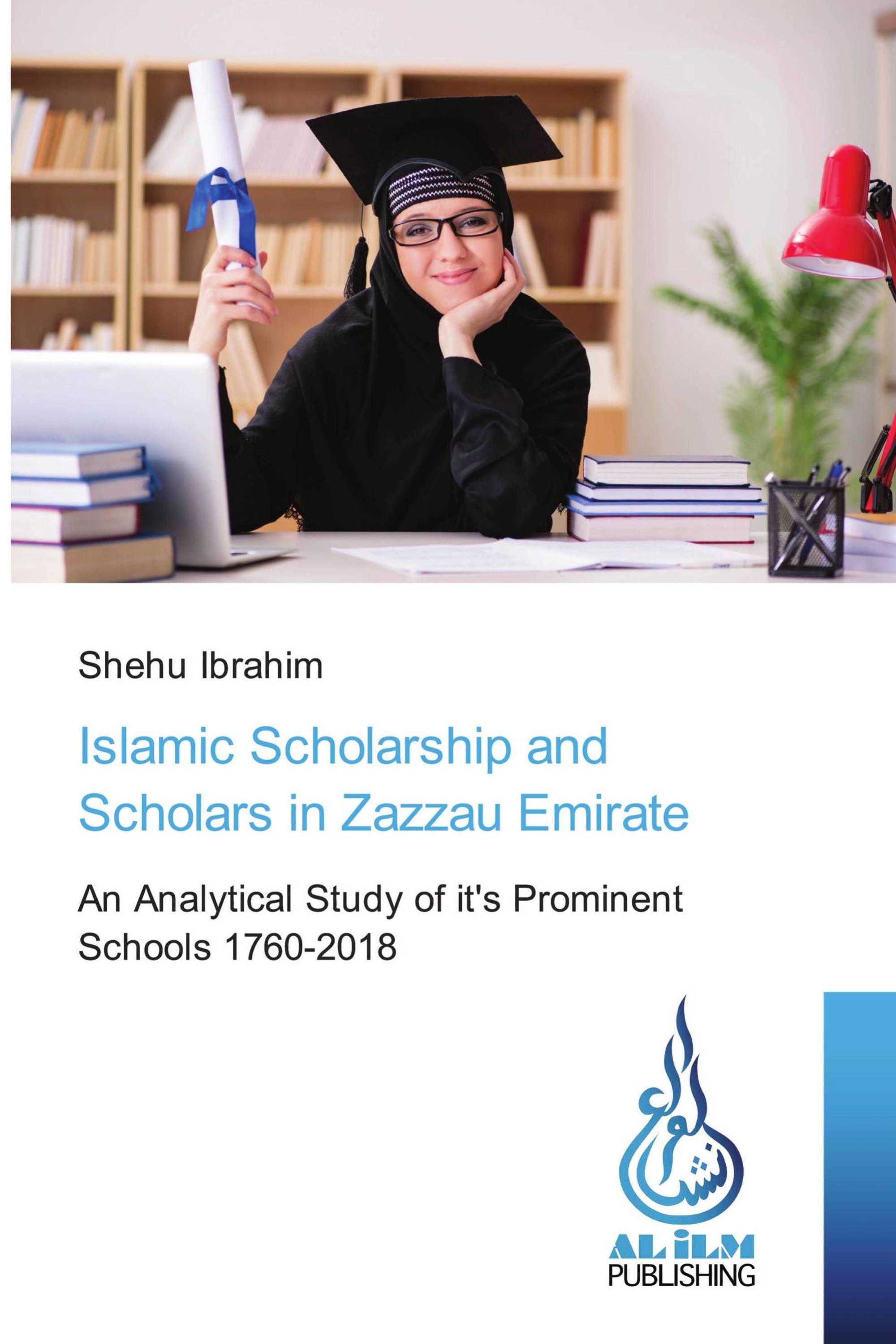 Islamic Scholarship and Scholars in Zazzau Emirate