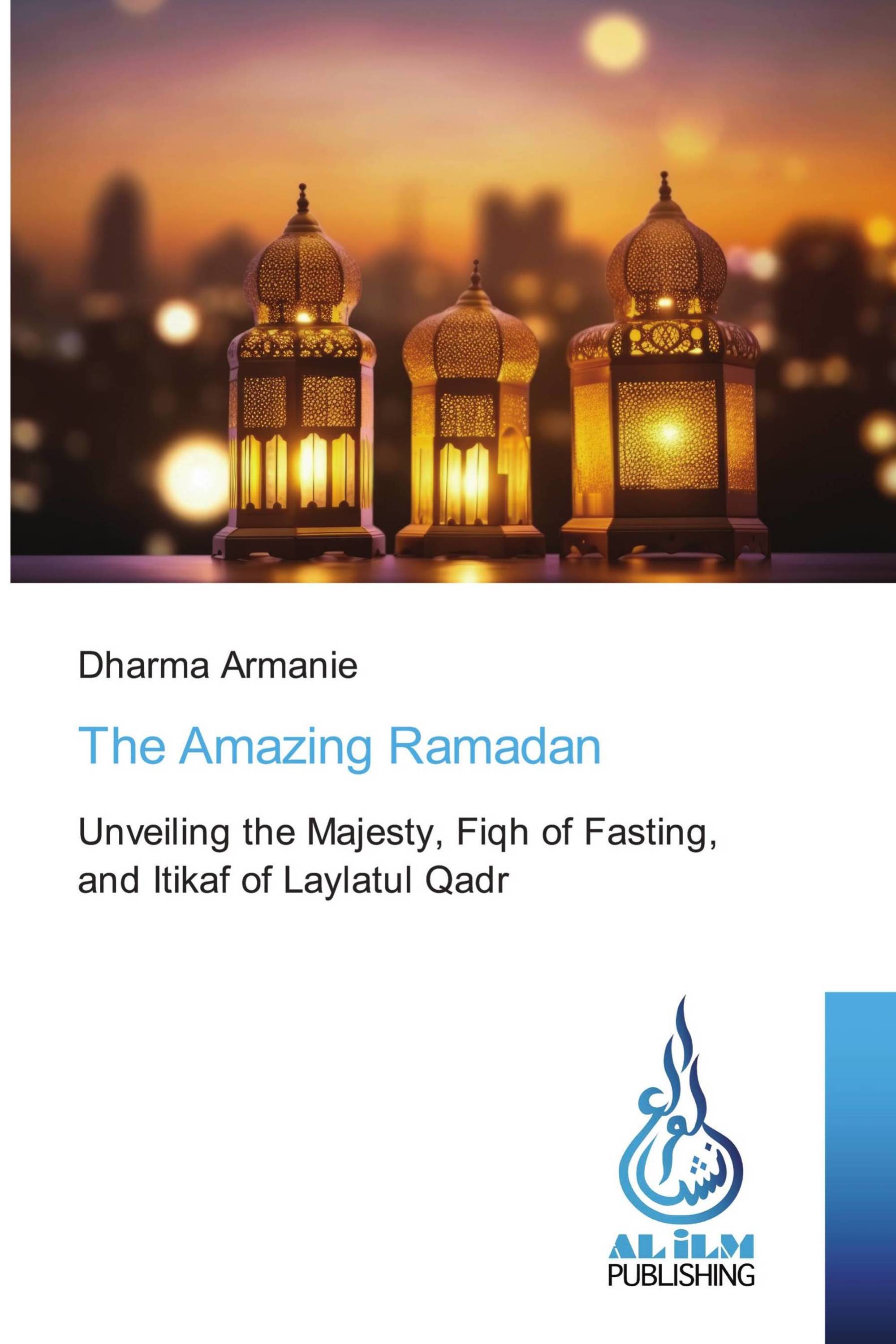 The Amazing Ramadan