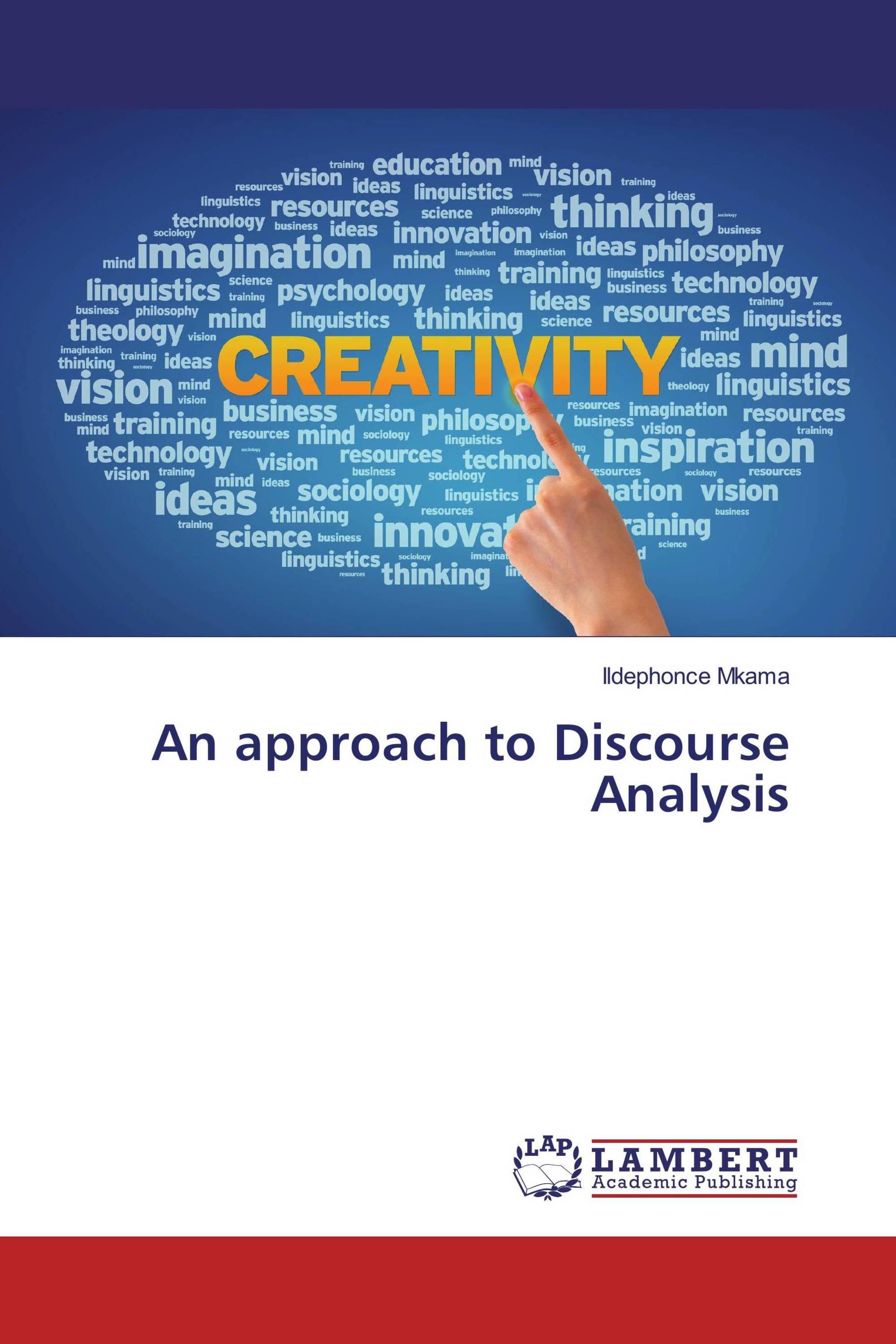 An approach to Discourse Analysis