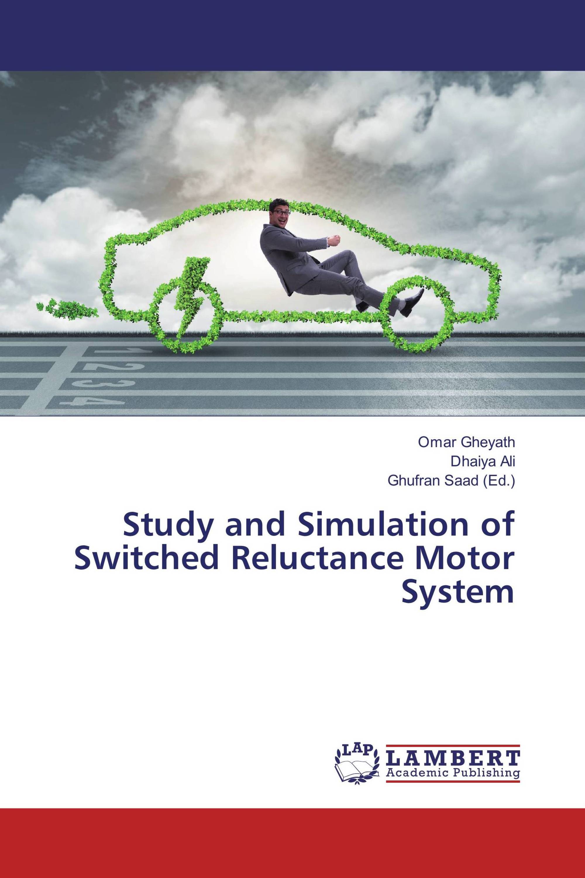 Study and Simulation of Switched Reluctance Motor System