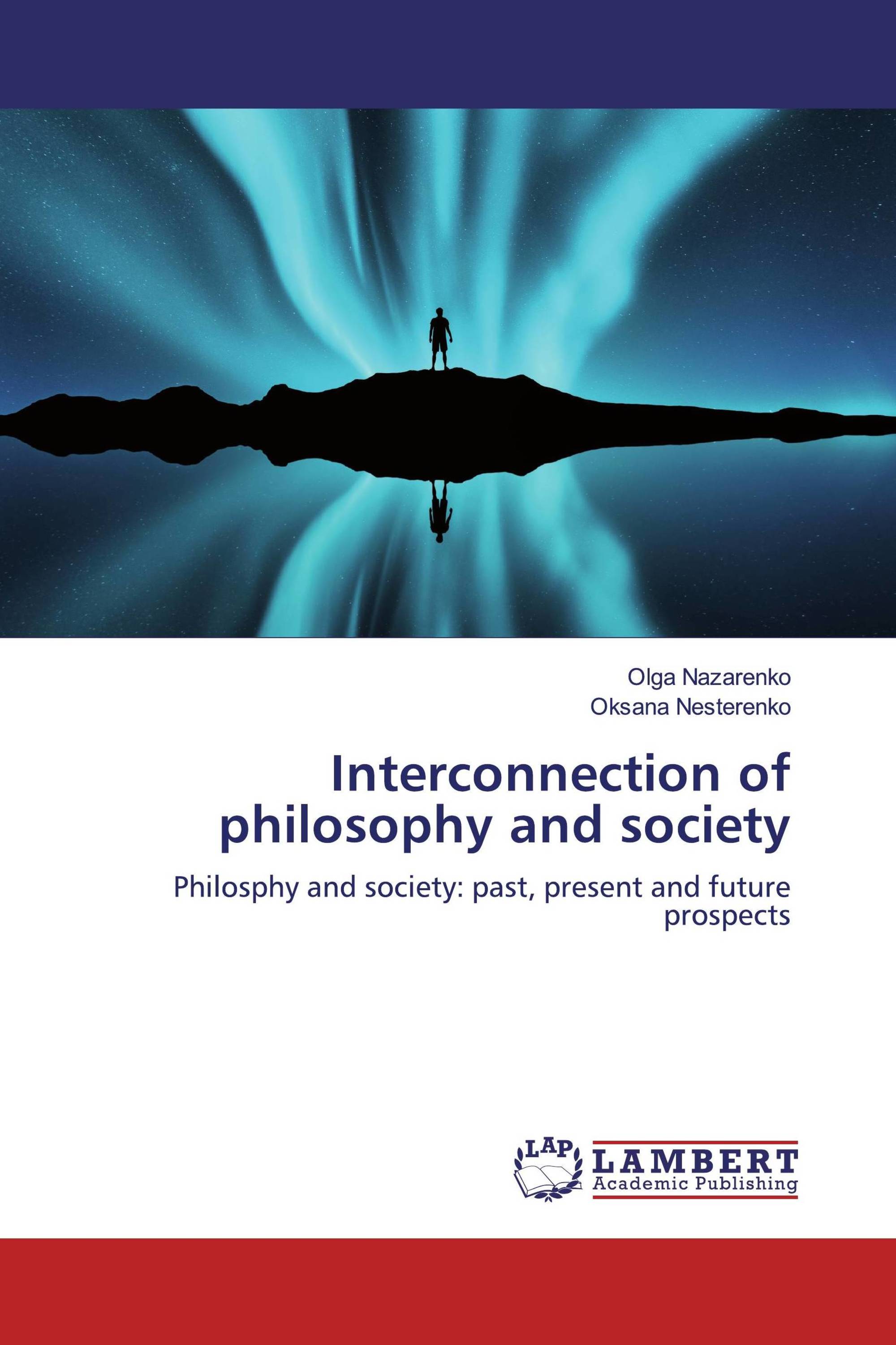 Interconnection of philosophy and society