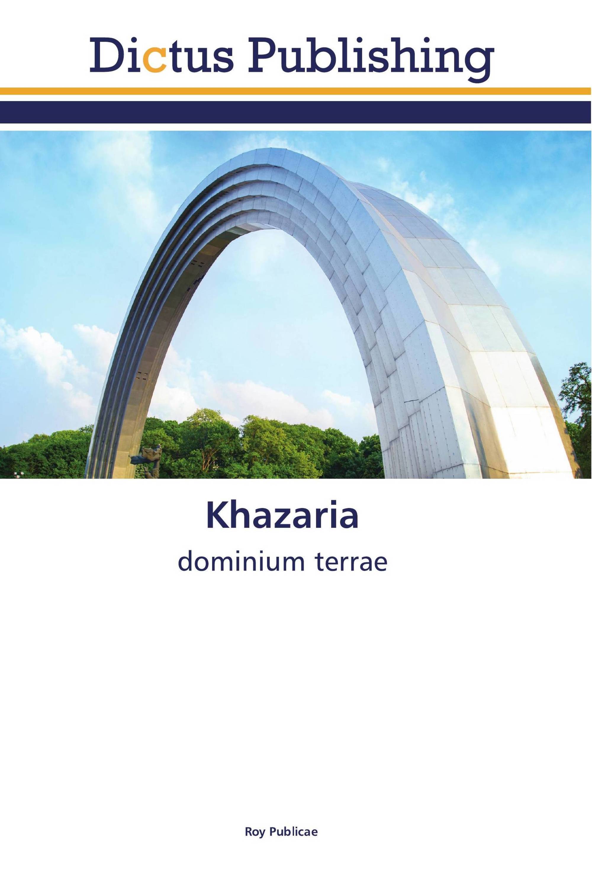 Khazaria