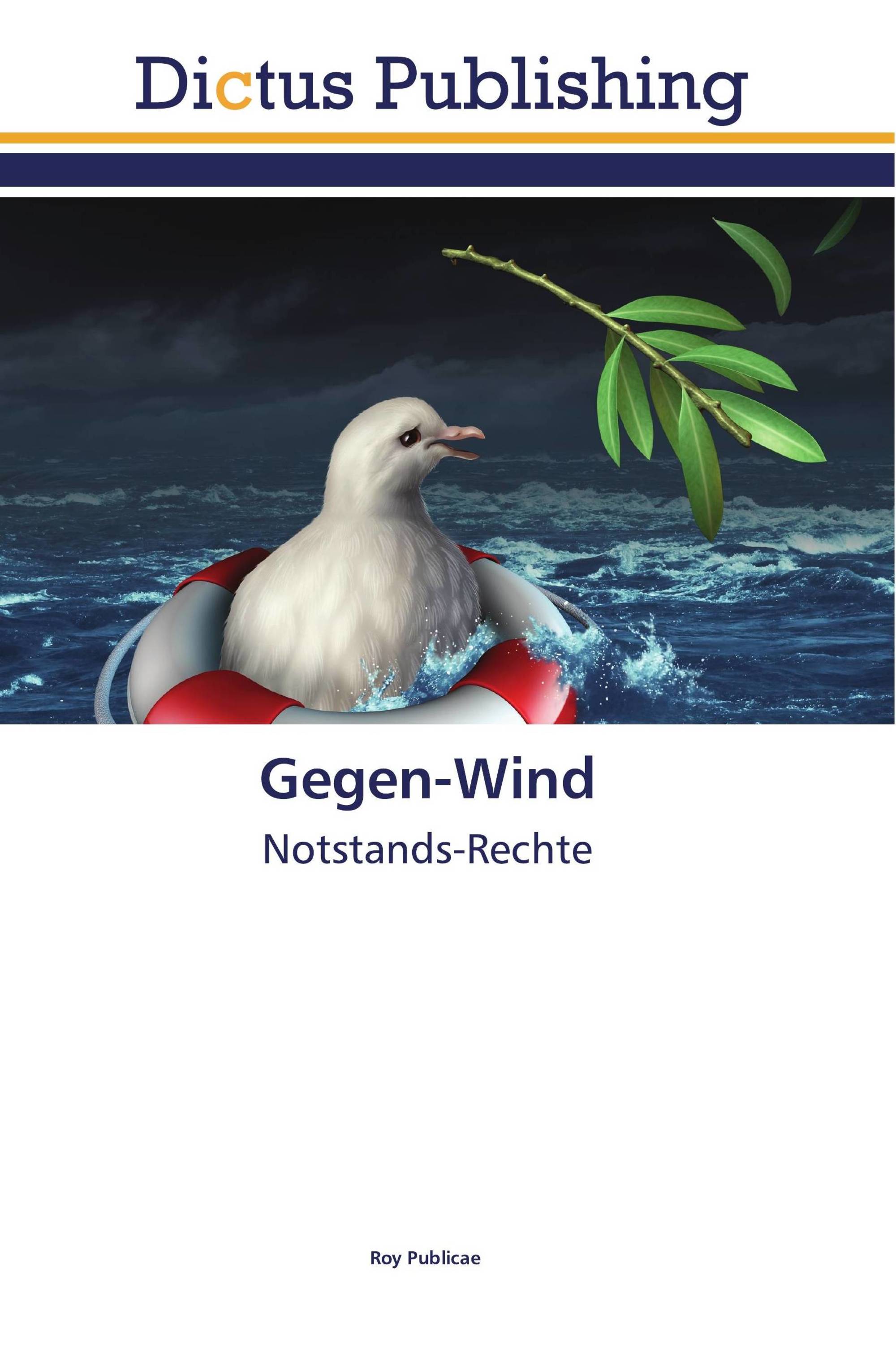 Gegen-Wind