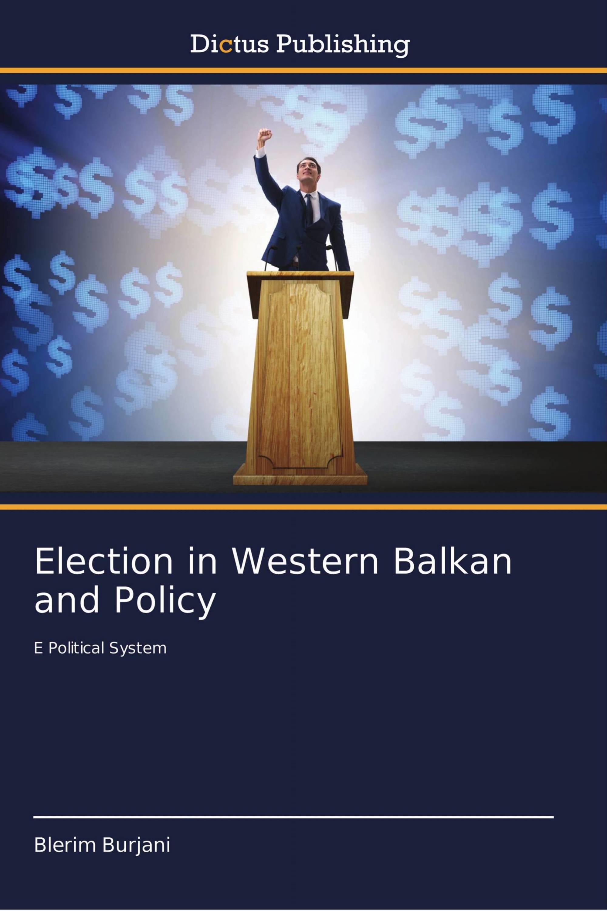 Election in Western Balkan and Policy
