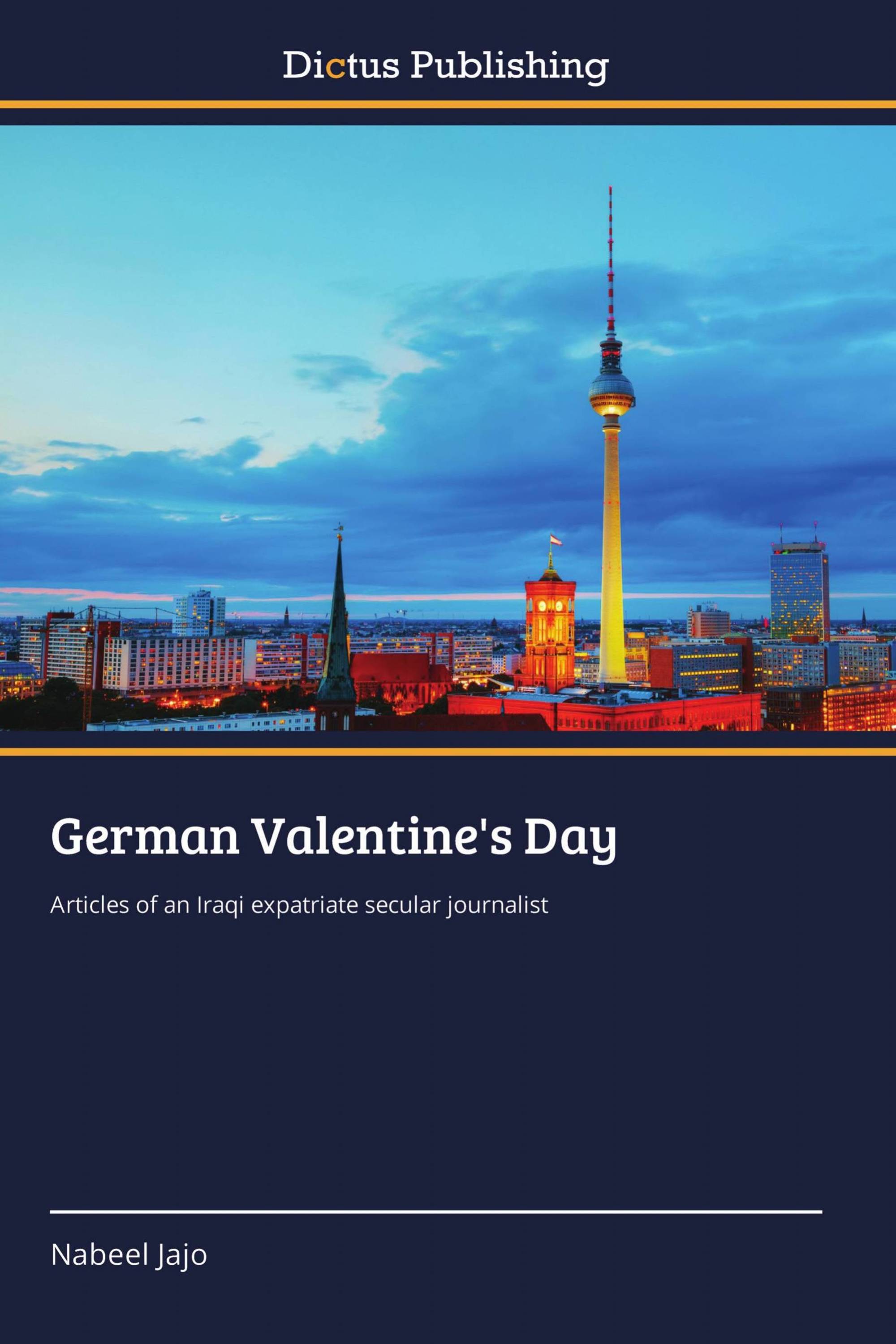 German Valentine's Day