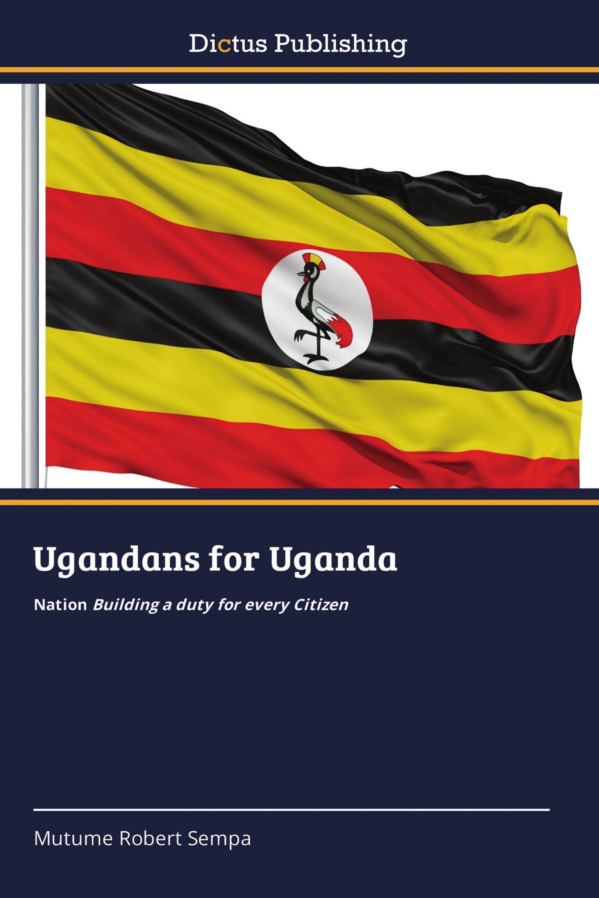 Ugandans for Uganda