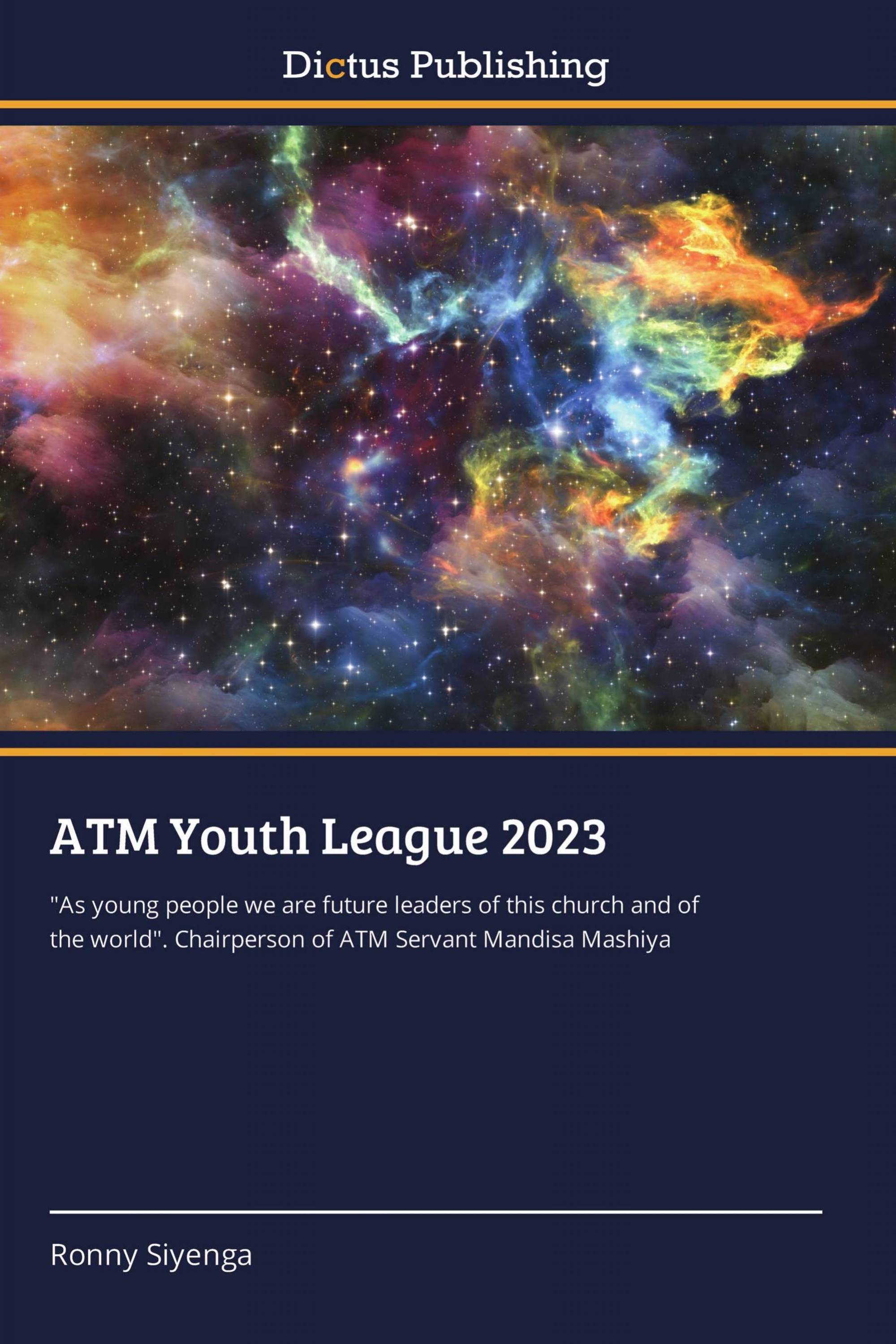 ATM Youth League 2023