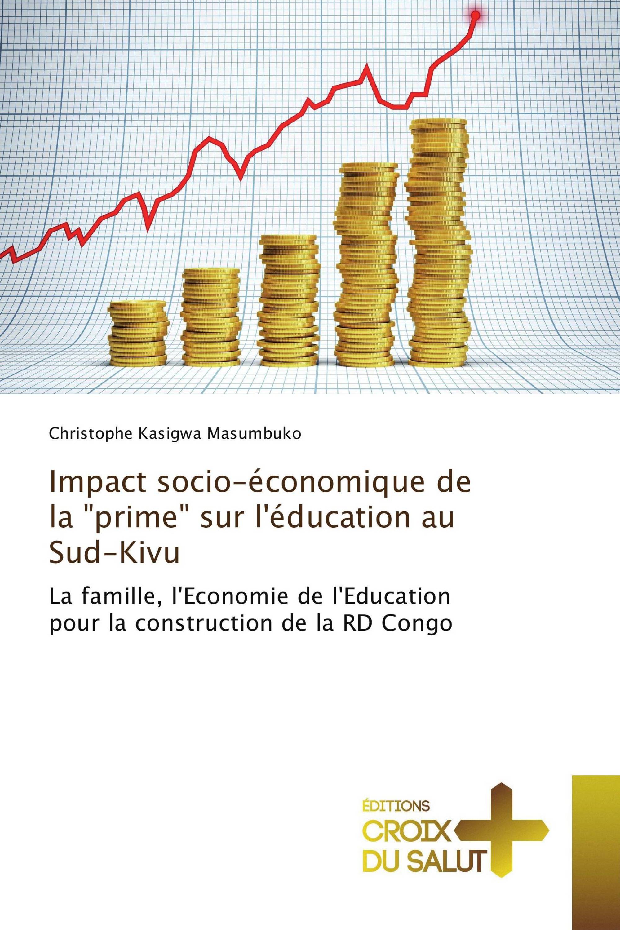 Impact socio-économique de la "prime" sur l'éducation au Sud-Kivu