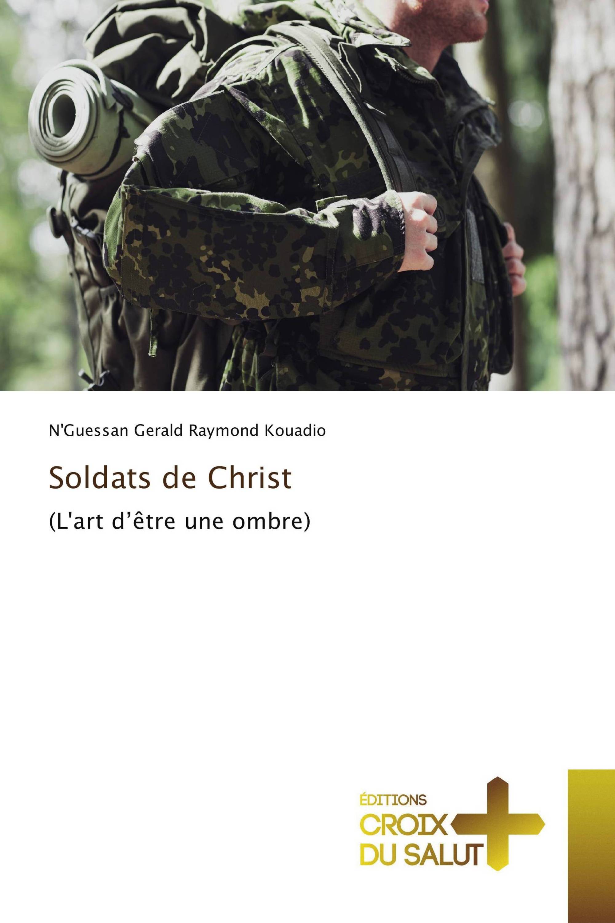 Soldats de Christ