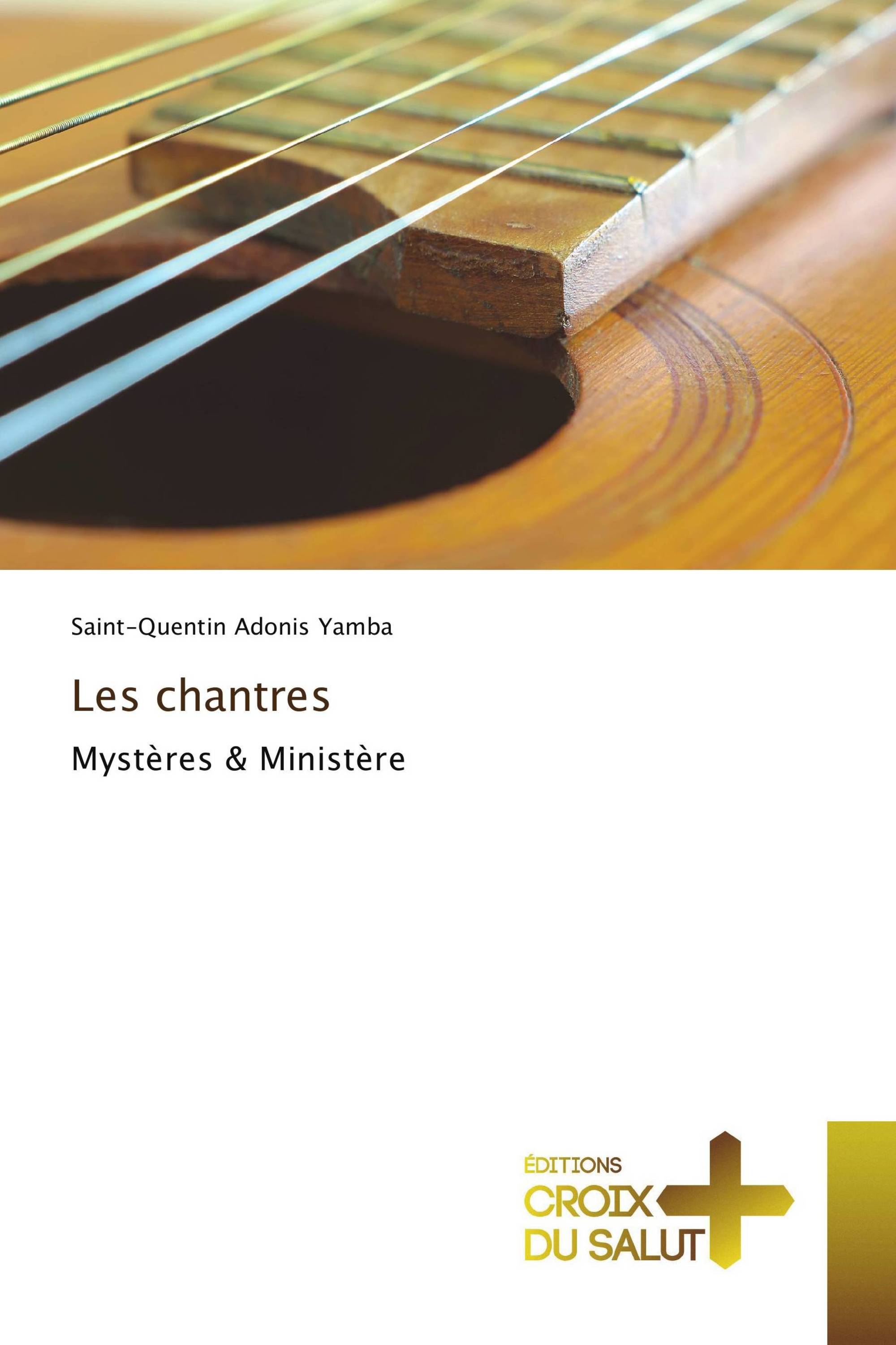 Les chantres