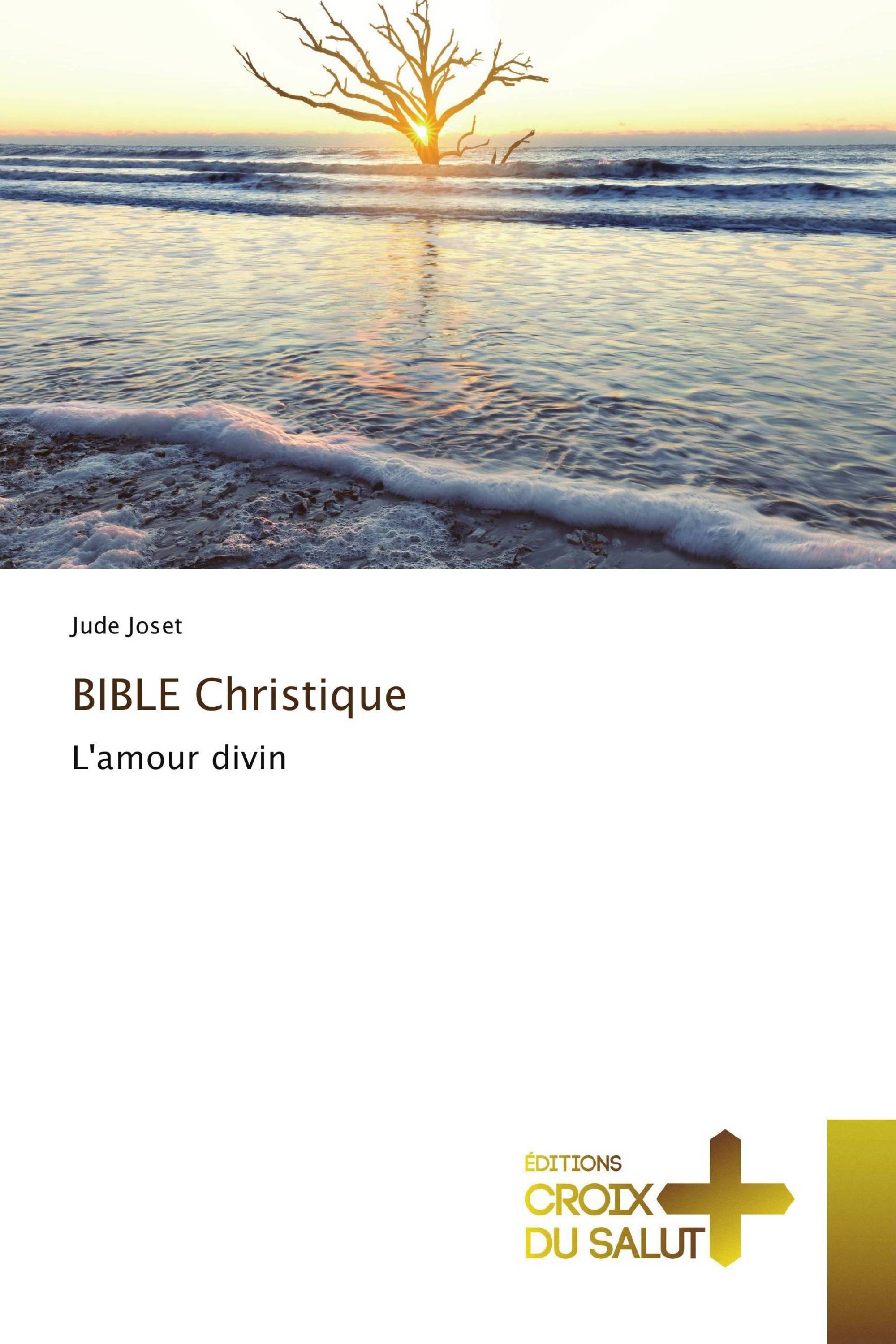 BIBLE Christique