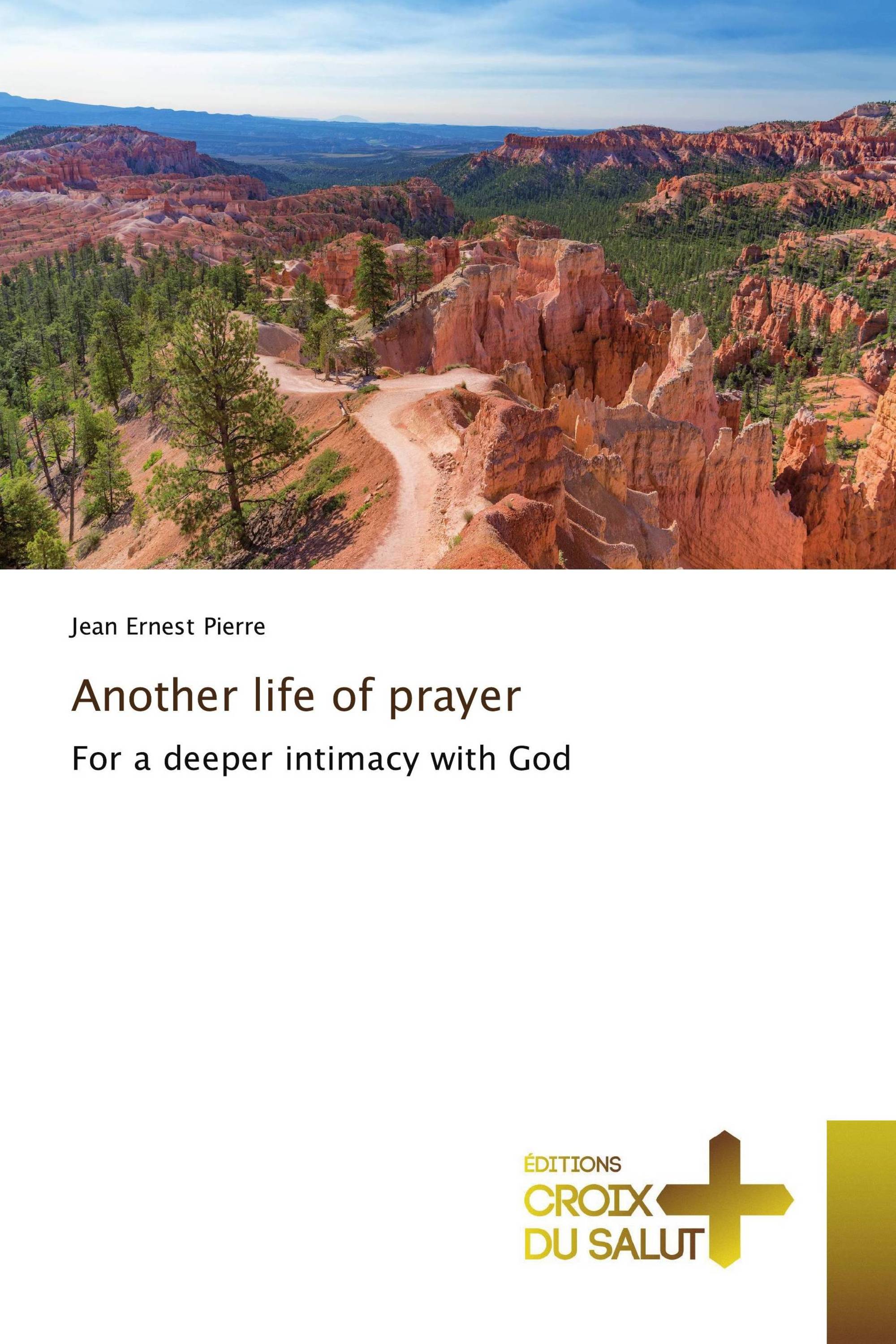 Another life of prayer