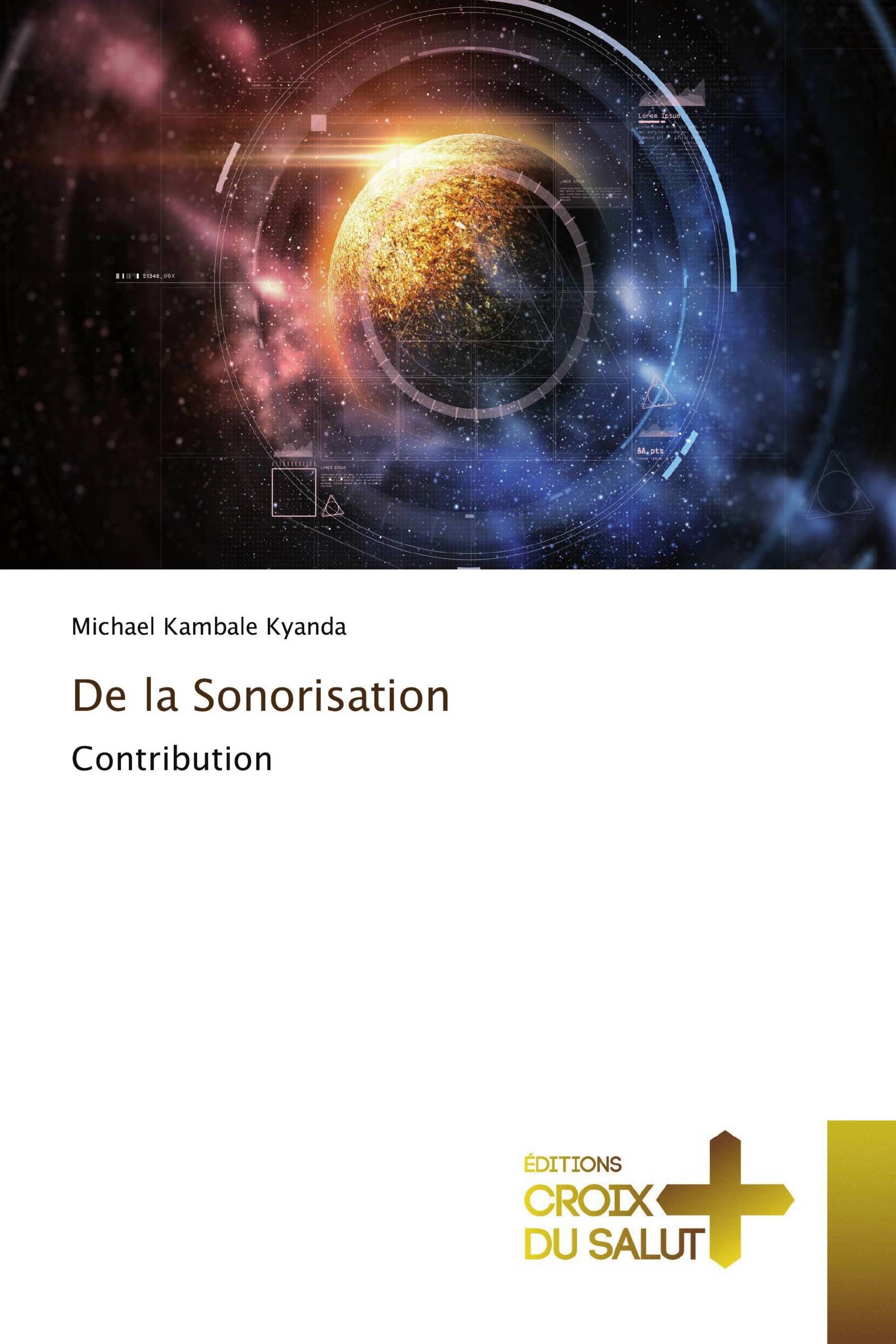 De la Sonorisation