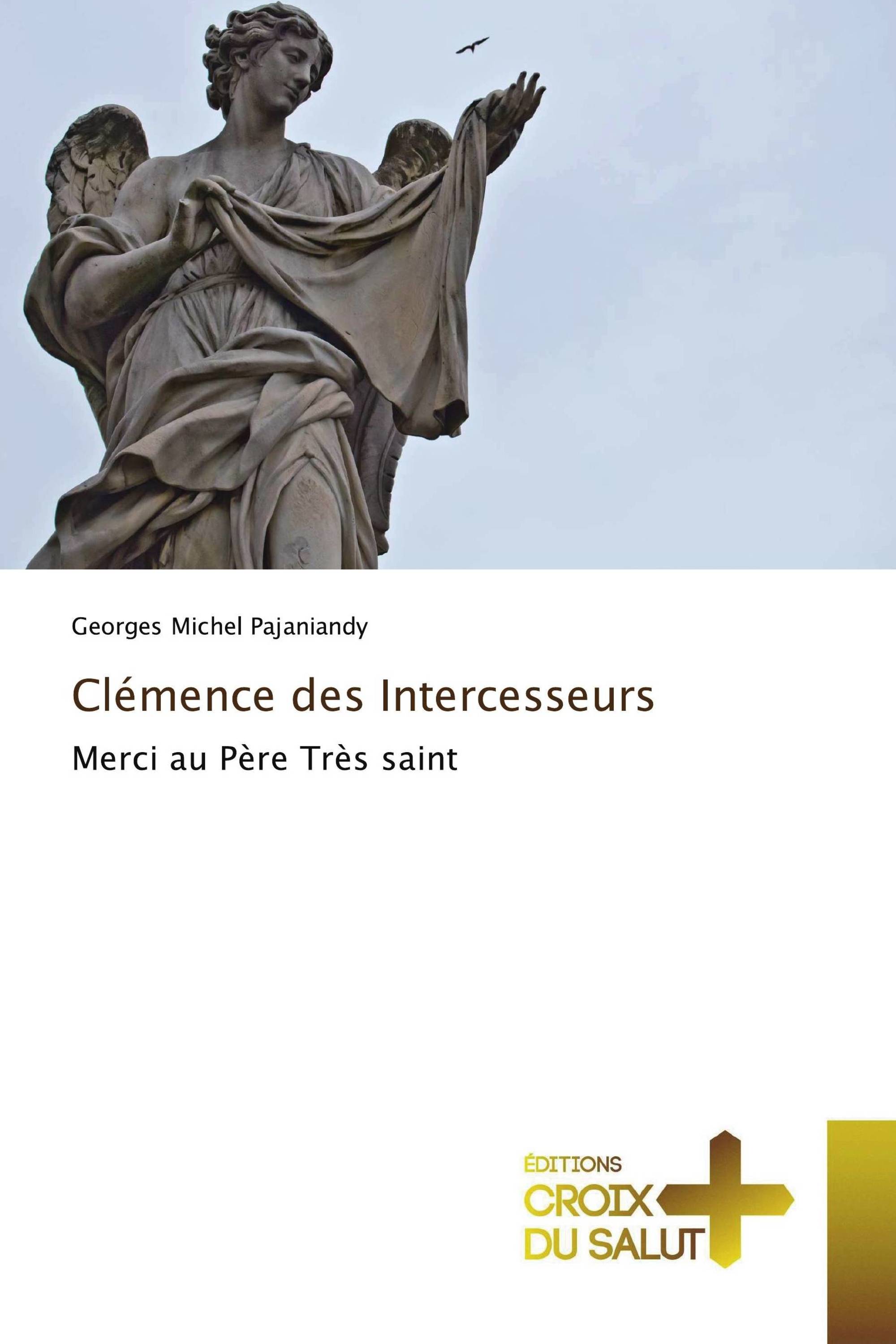 Clémence des Intercesseurs