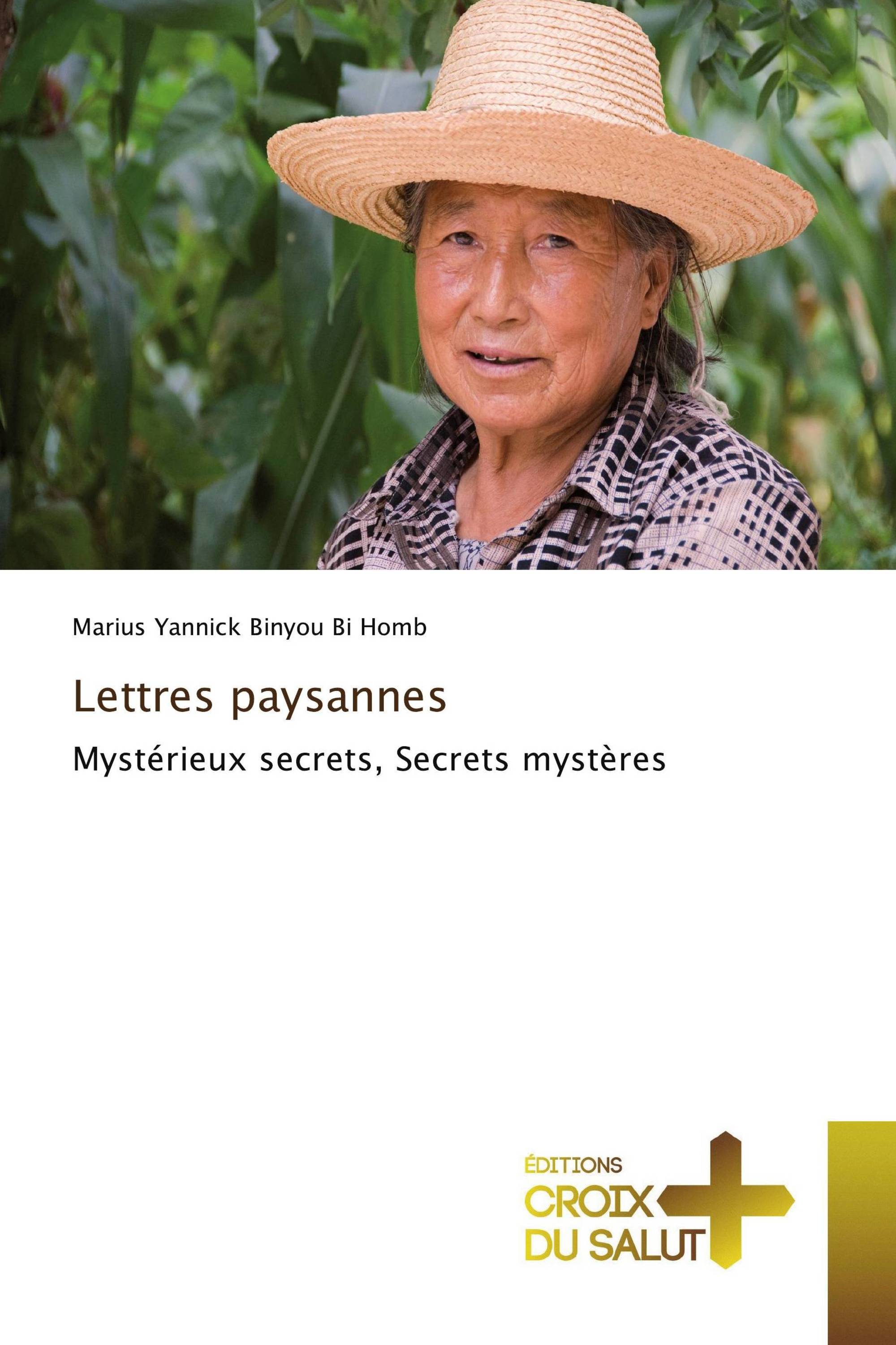 Lettres paysannes