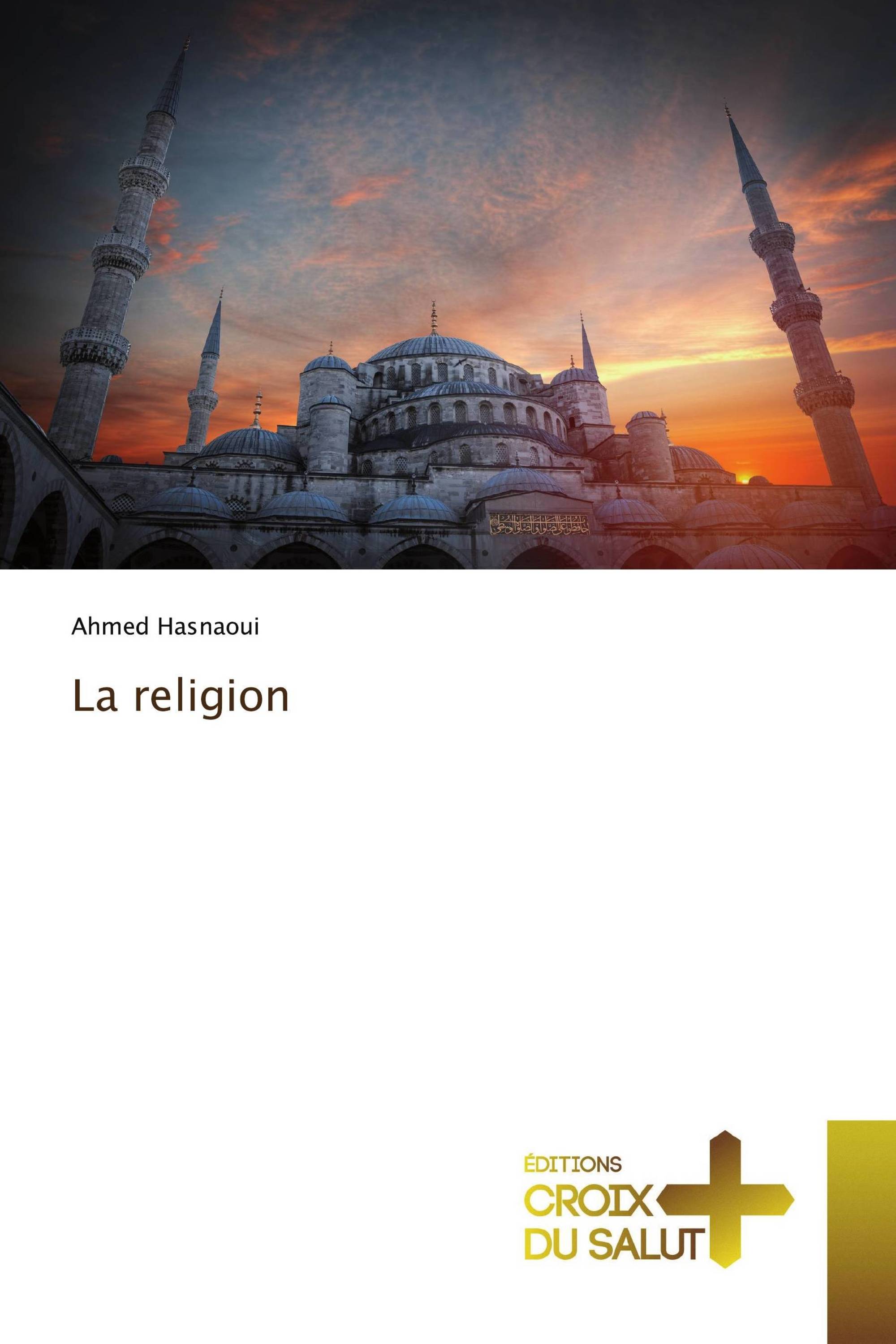 La religion