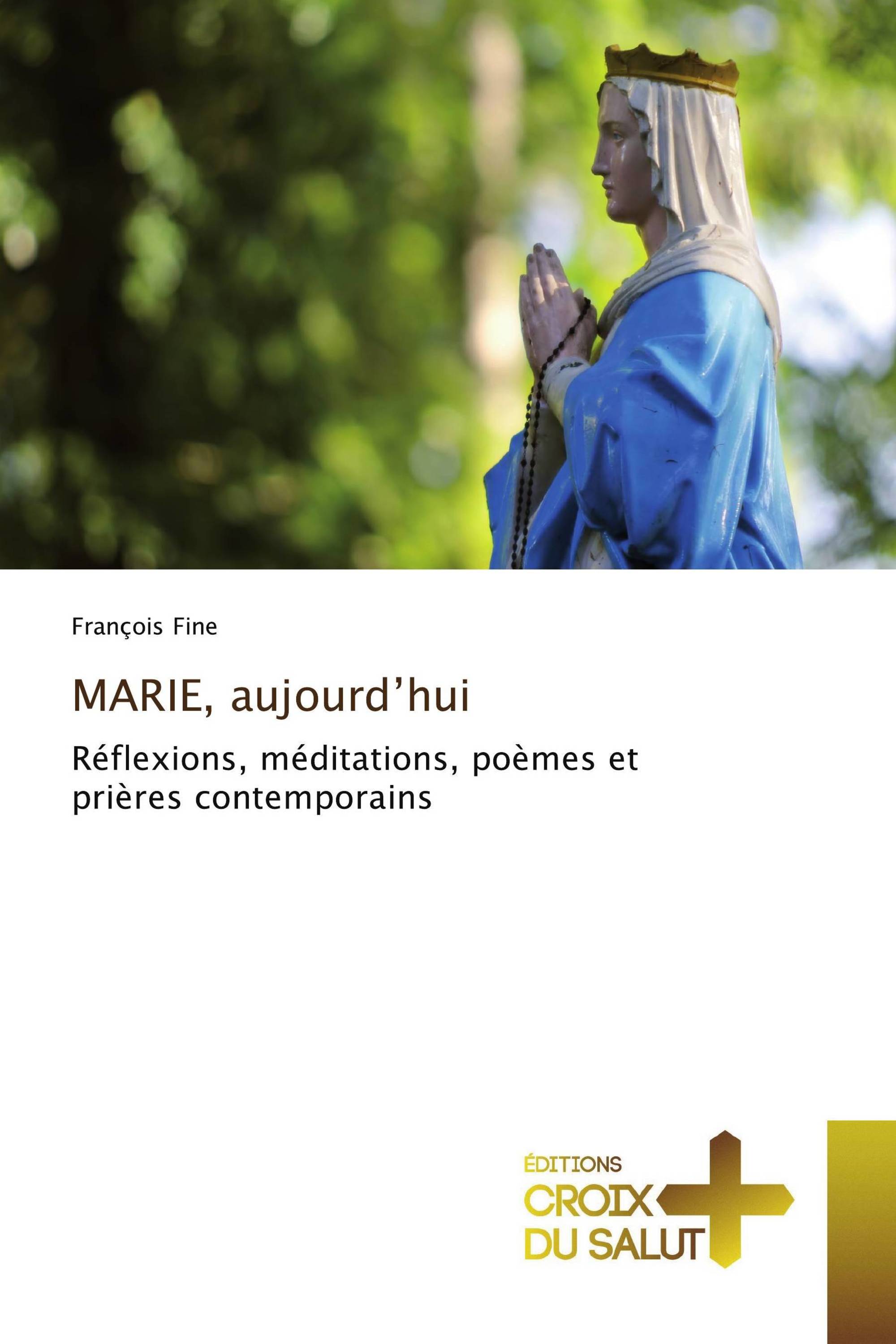 MARIE, aujourd’hui