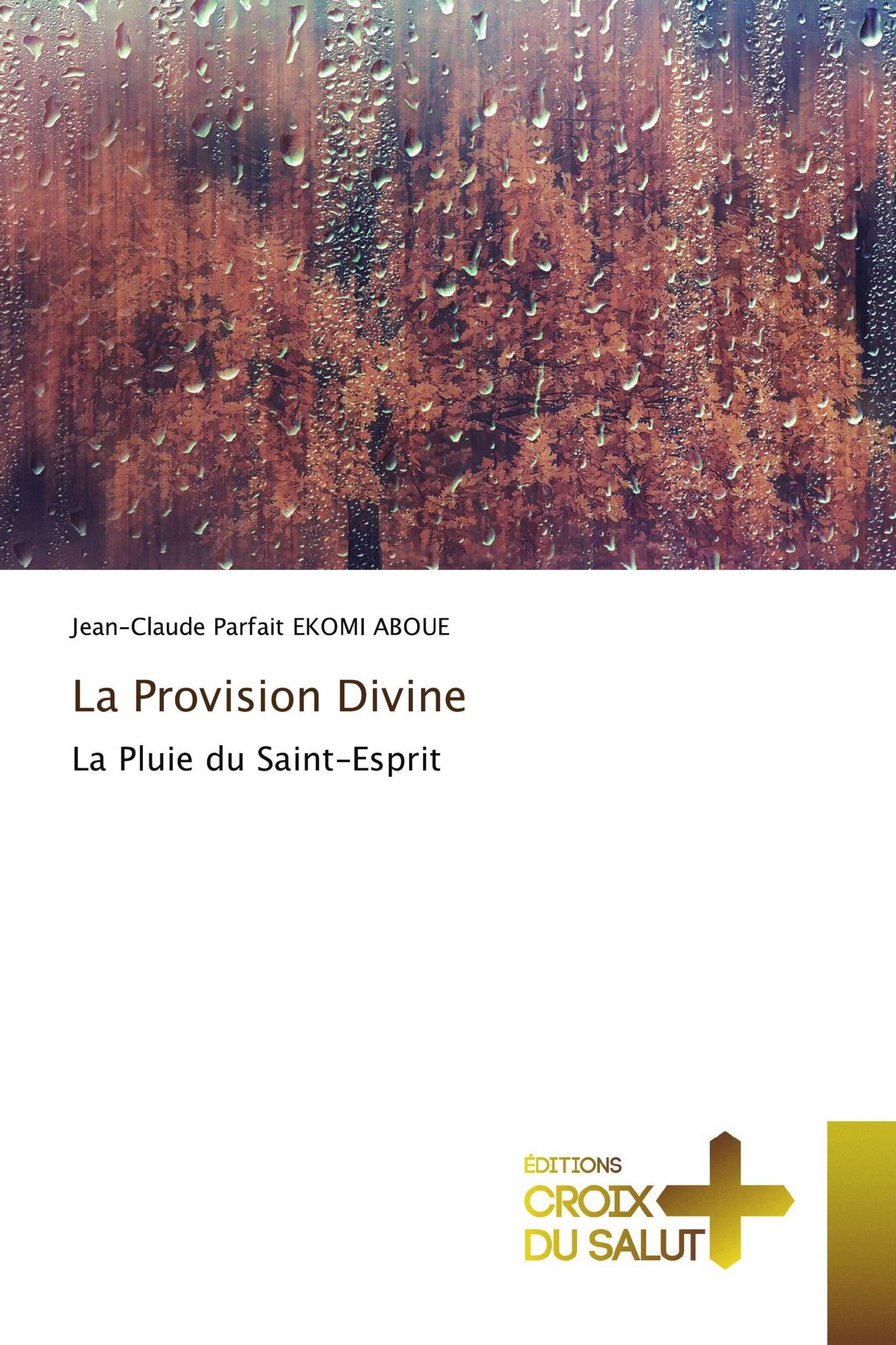 La Provision Divine