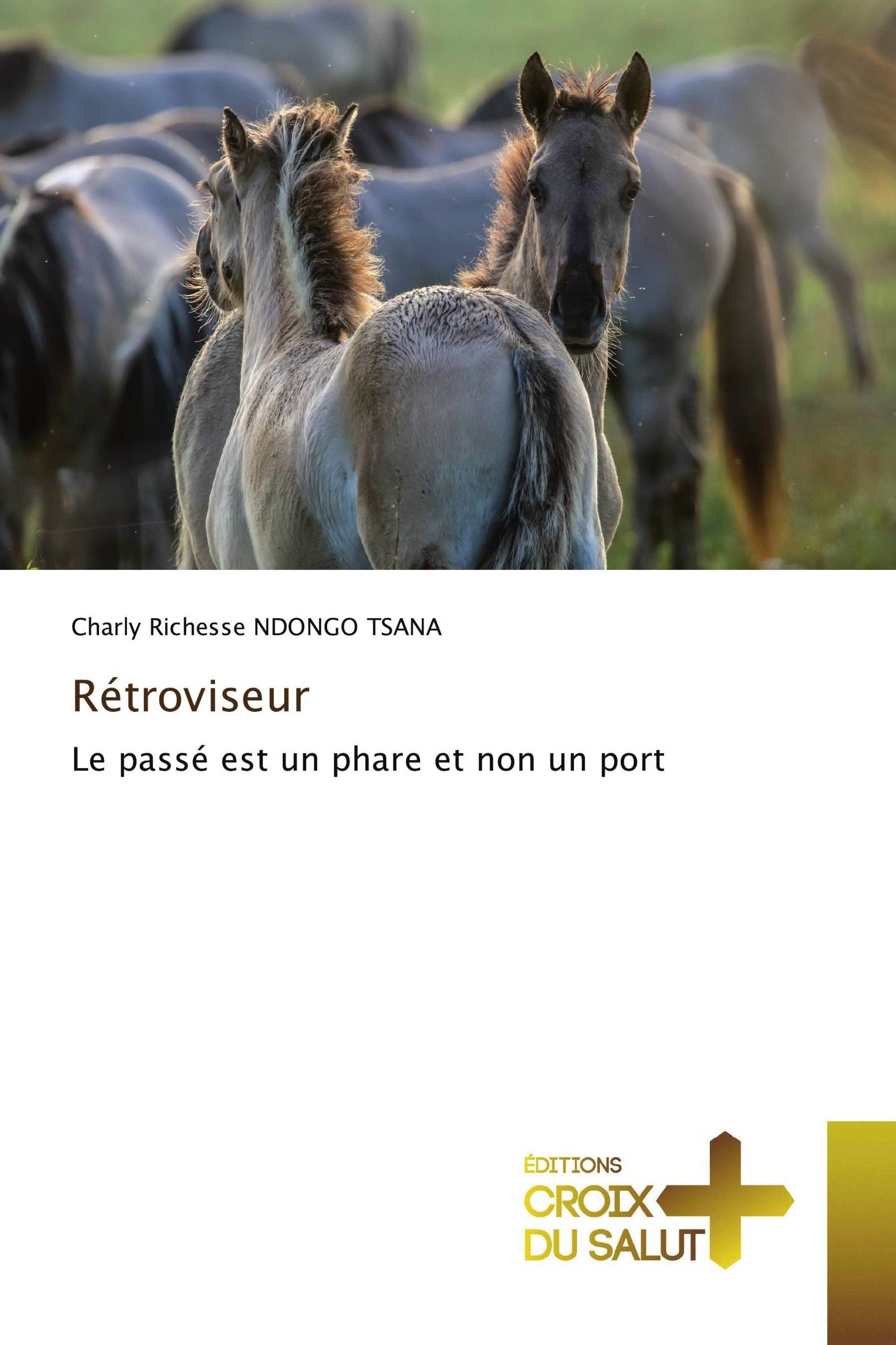 Rétroviseur