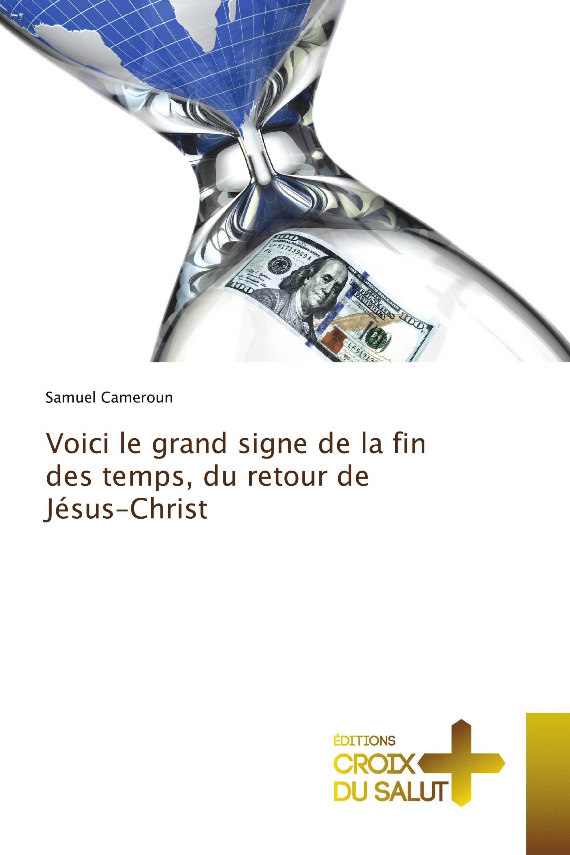 Voici le grand signe de la fin des temps, du retour de Jésus-Christ