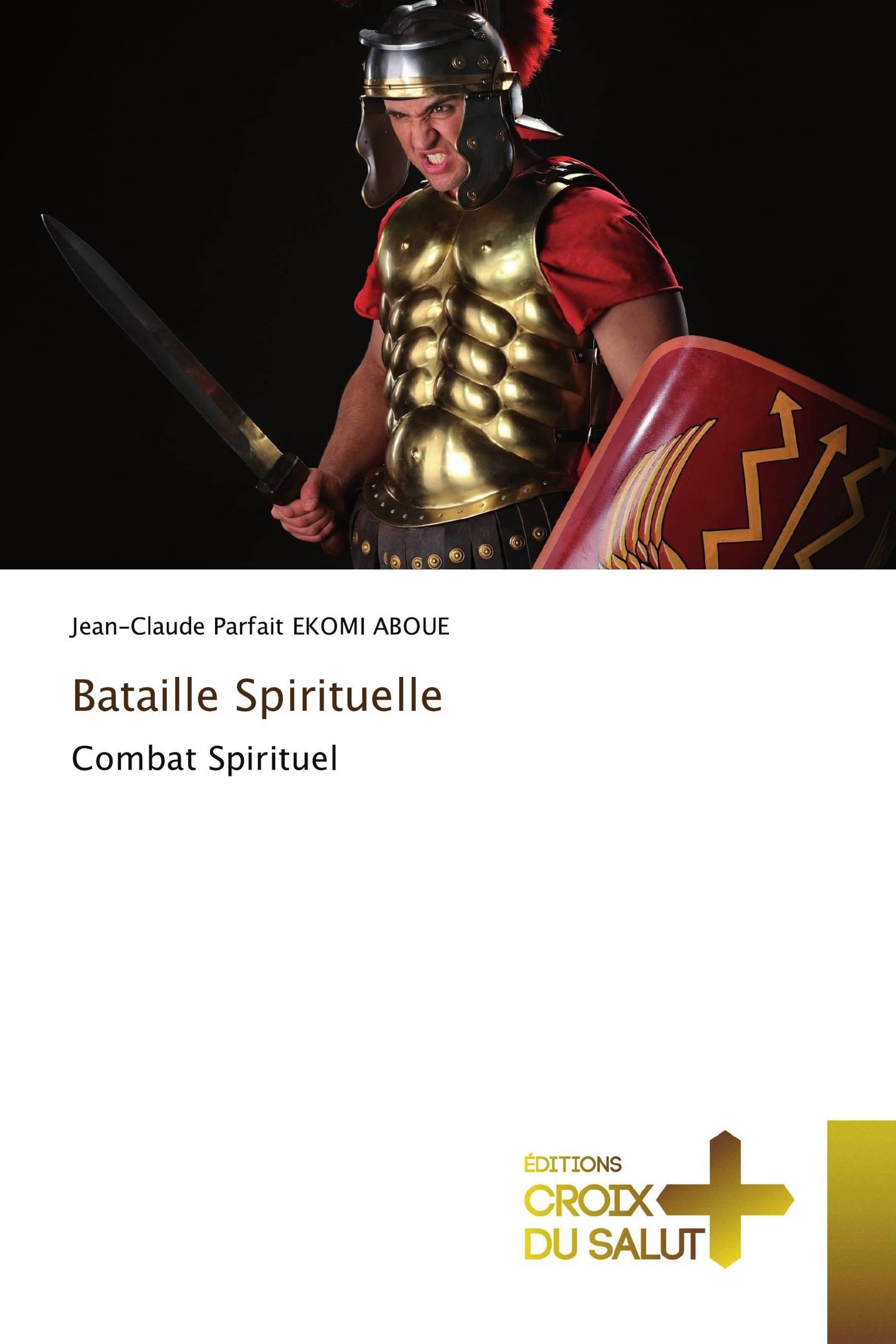 Bataille Spirituelle