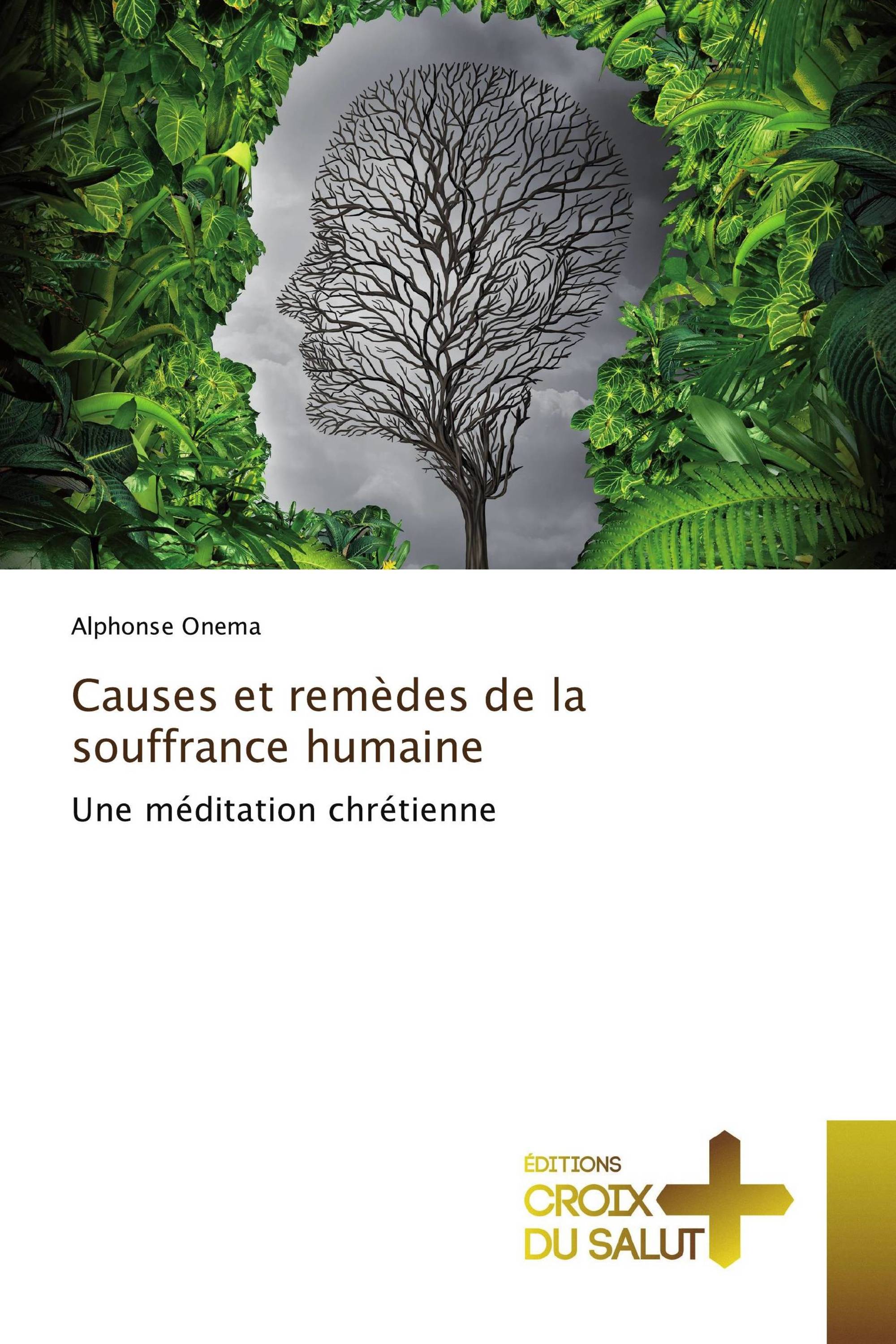 Causes et remèdes de la souffrance humaine