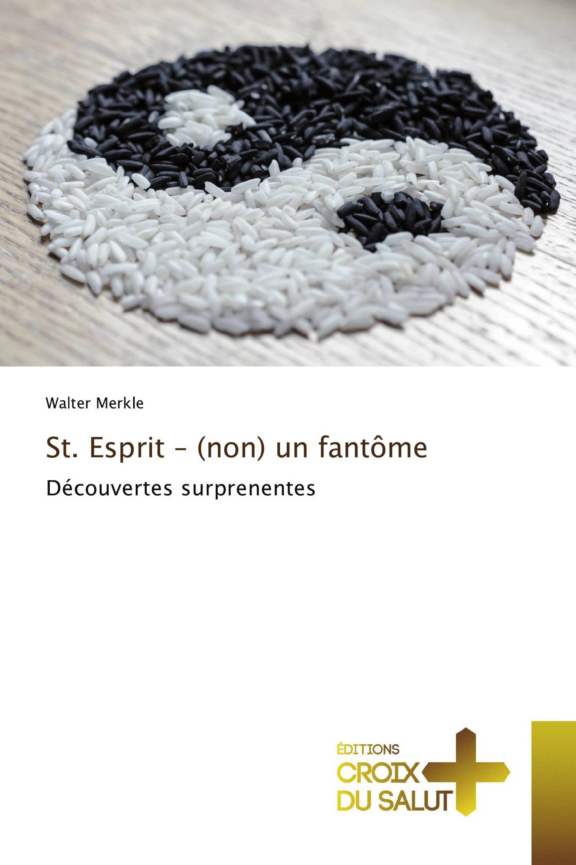 St. Esprit – (non) un fantôme