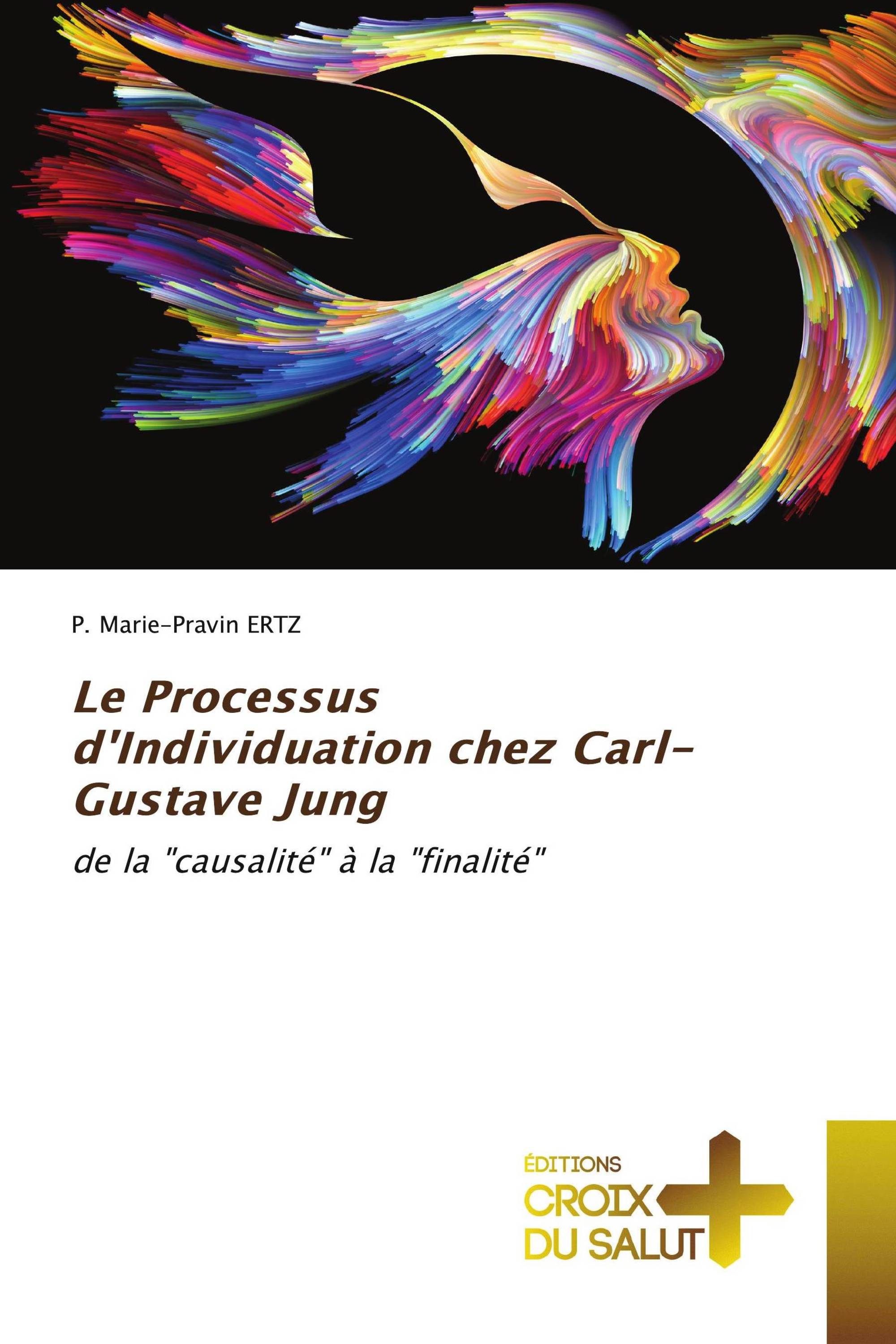 Le Processus d'Individuation chez Carl-Gustave Jung