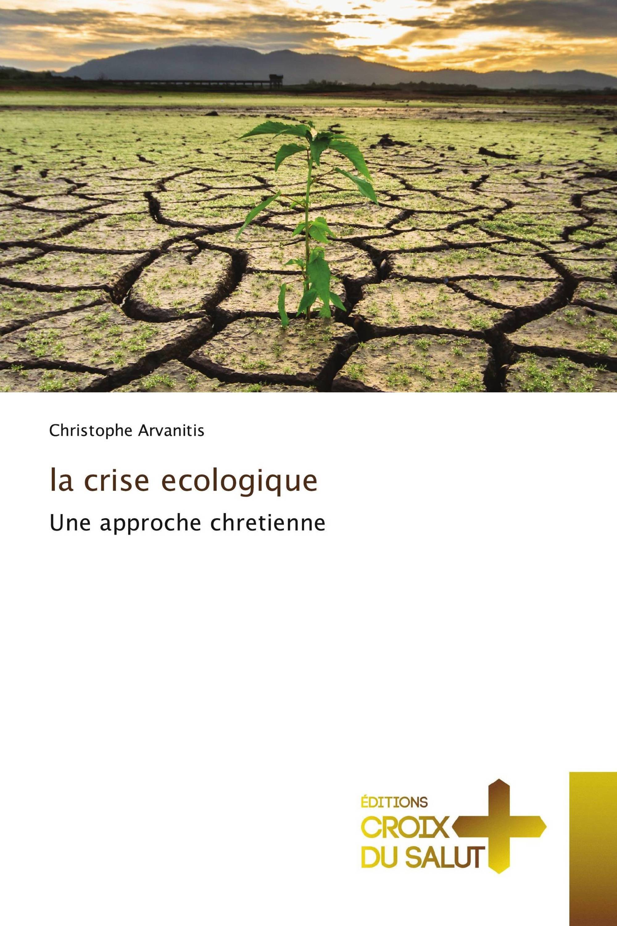 la crise ecologique