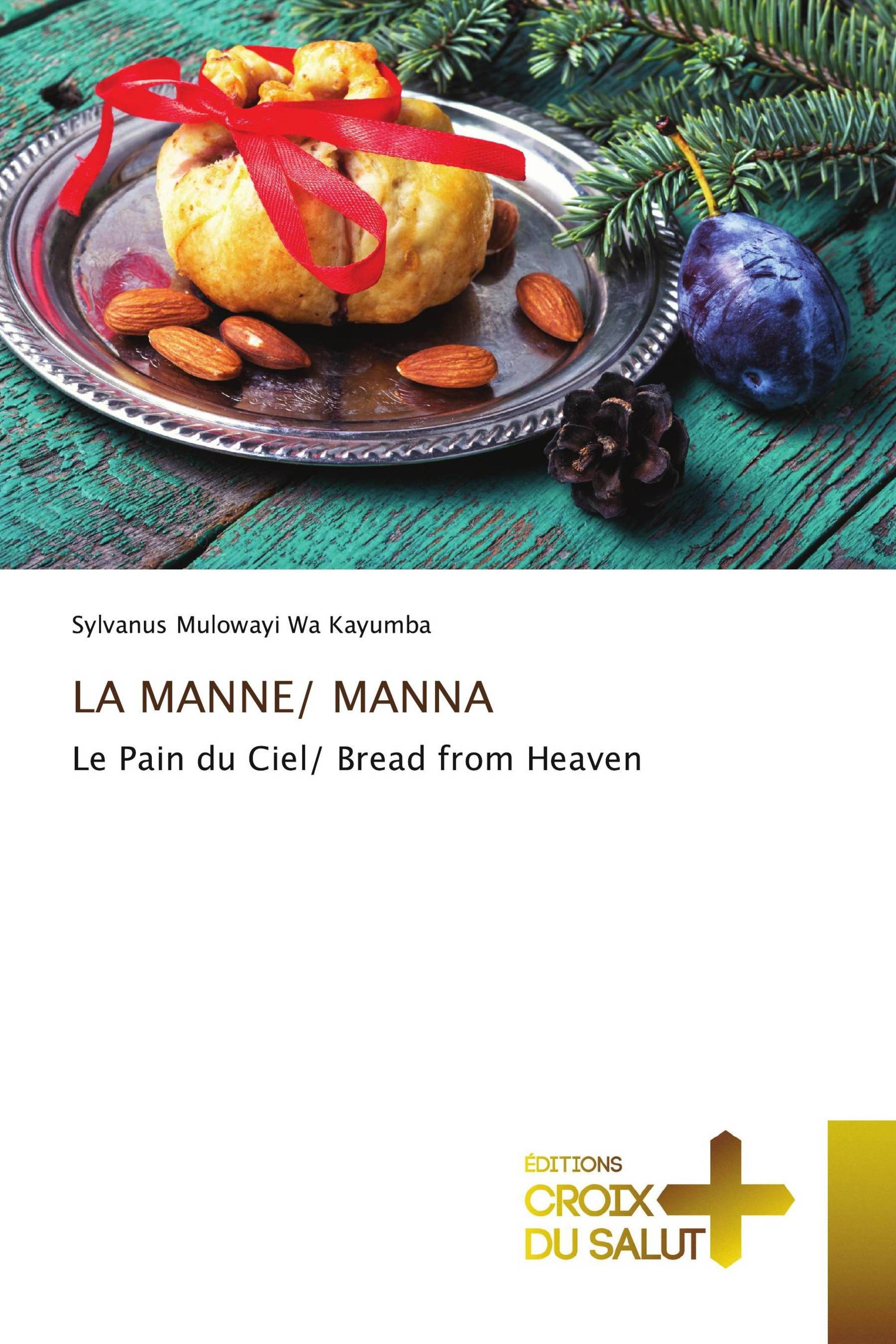 LA MANNE/ MANNA