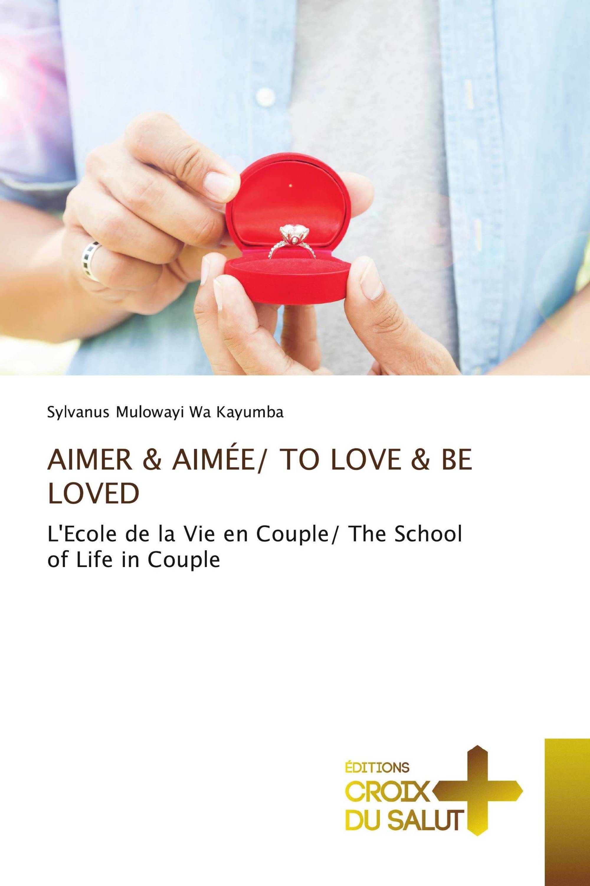 AIMER & AIMÉE/ TO LOVE & BE LOVED