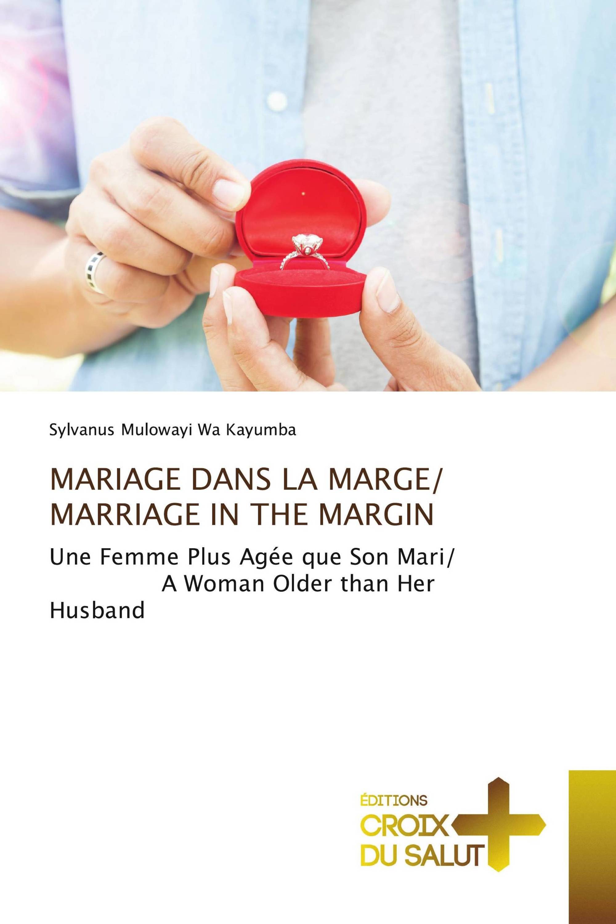 MARIAGE DANS LA MARGE/ MARRIAGE IN THE MARGIN