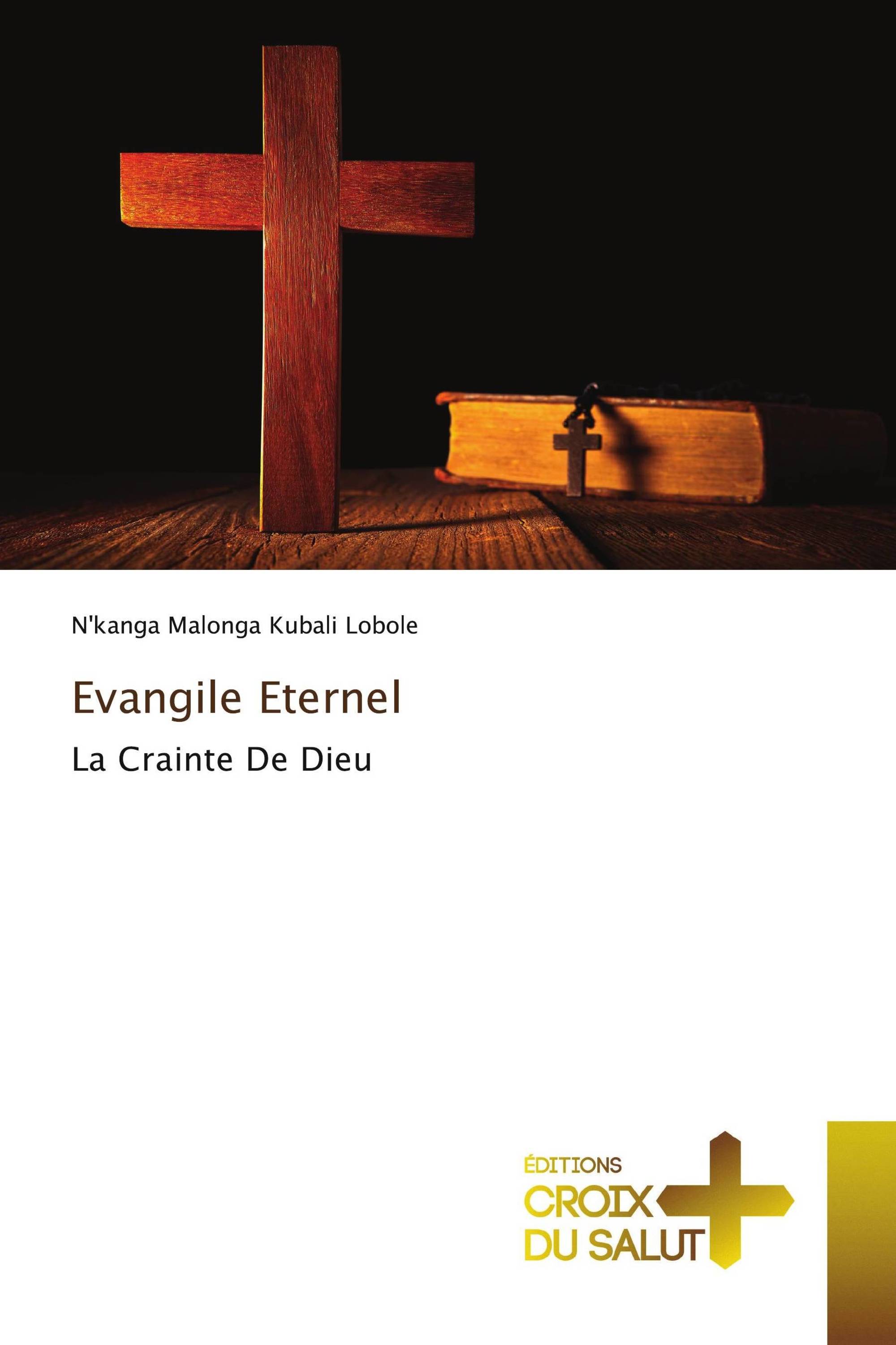 Evangile Eternel