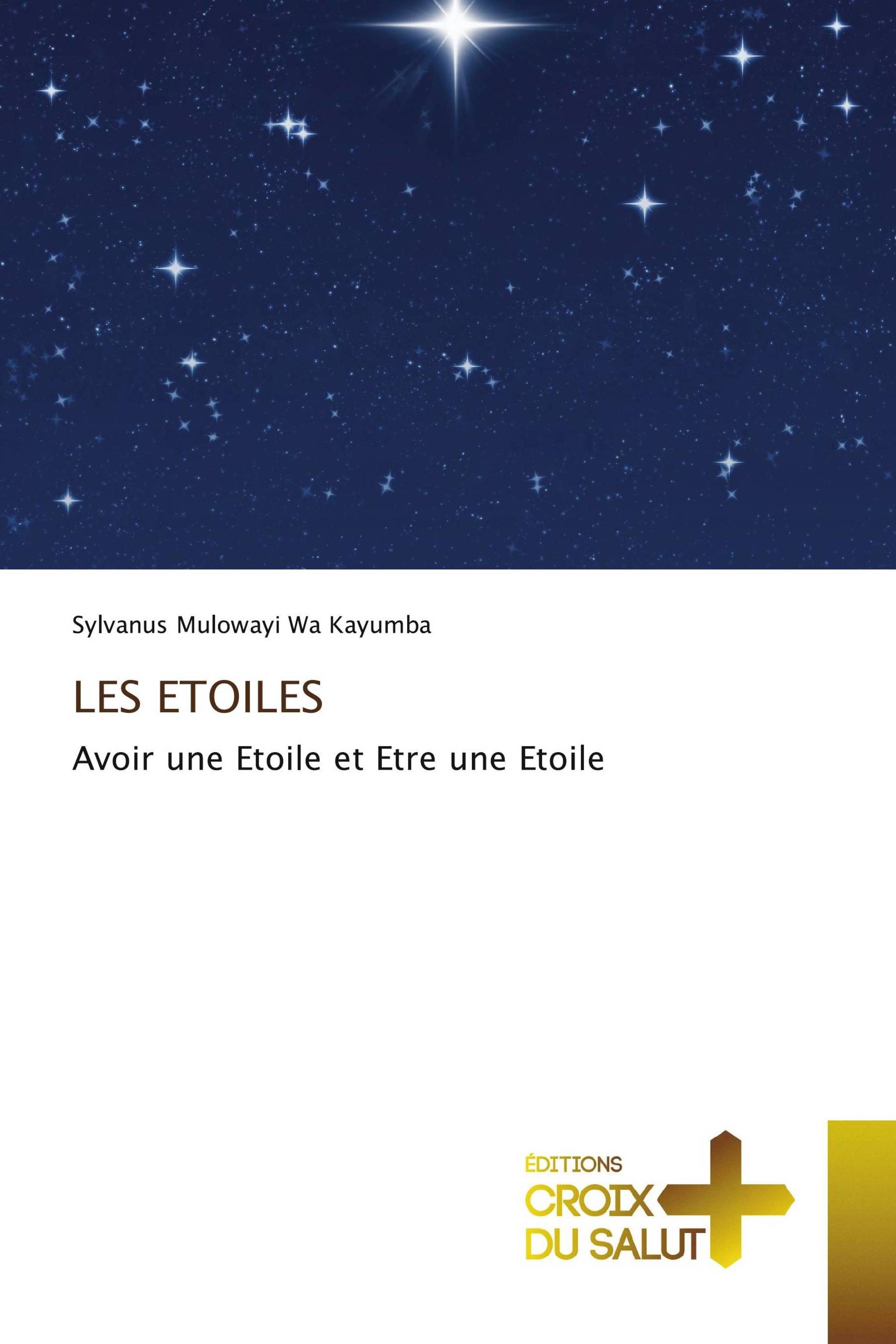 LES ETOILES