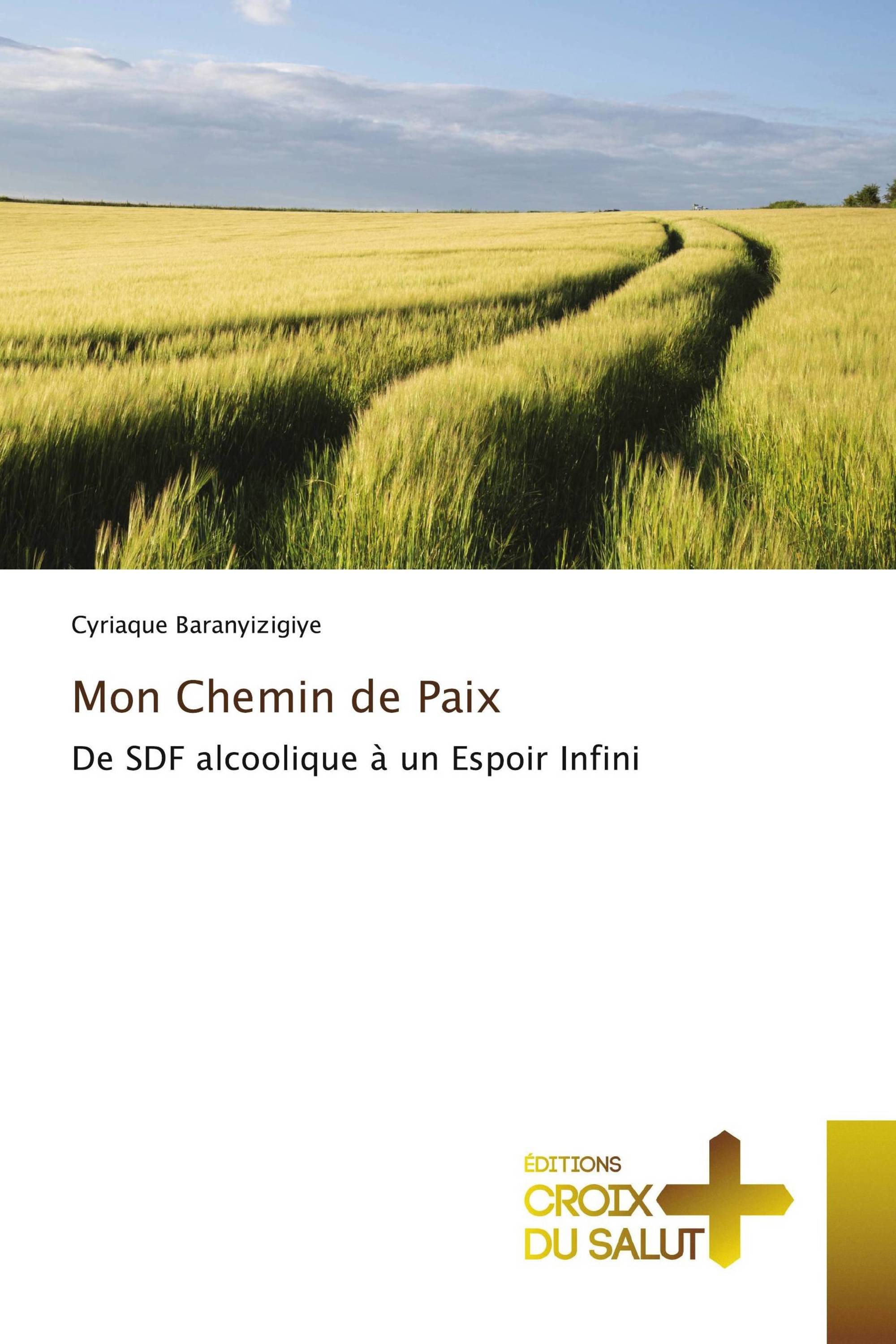 Mon Chemin de Paix