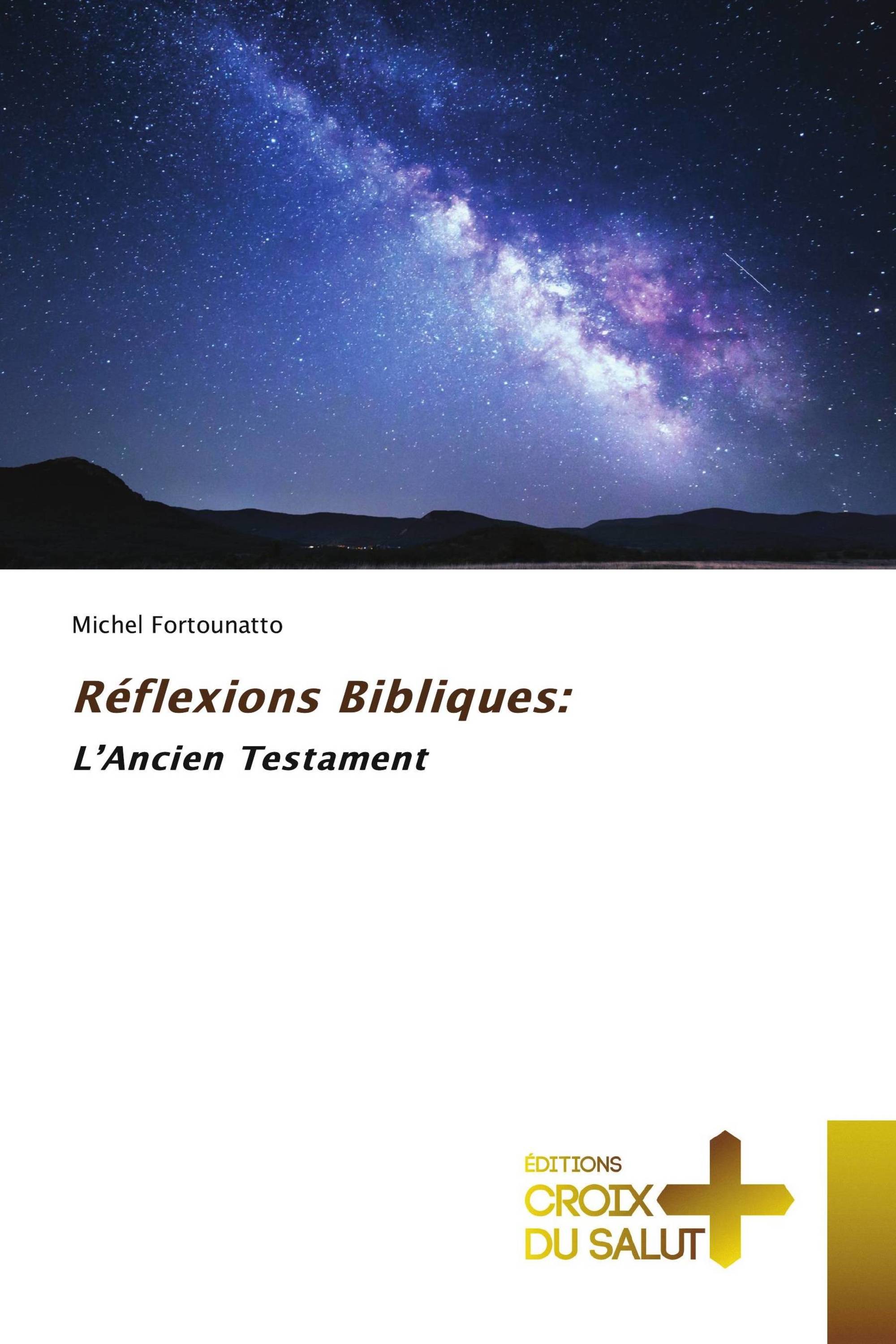 Réflexions Bibliques: