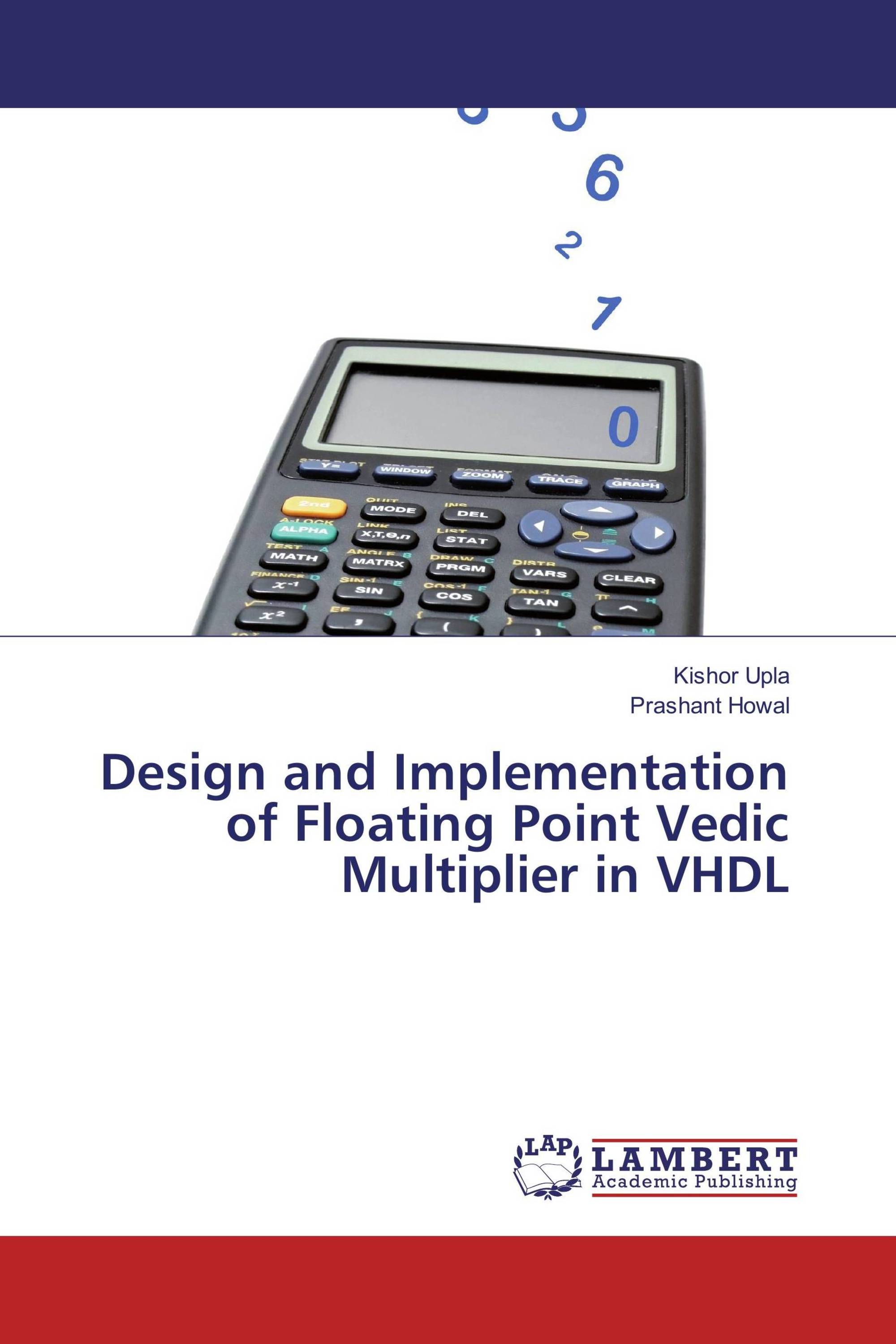 Design and Implementation of Floating Point Vedic Multiplier in VHDL